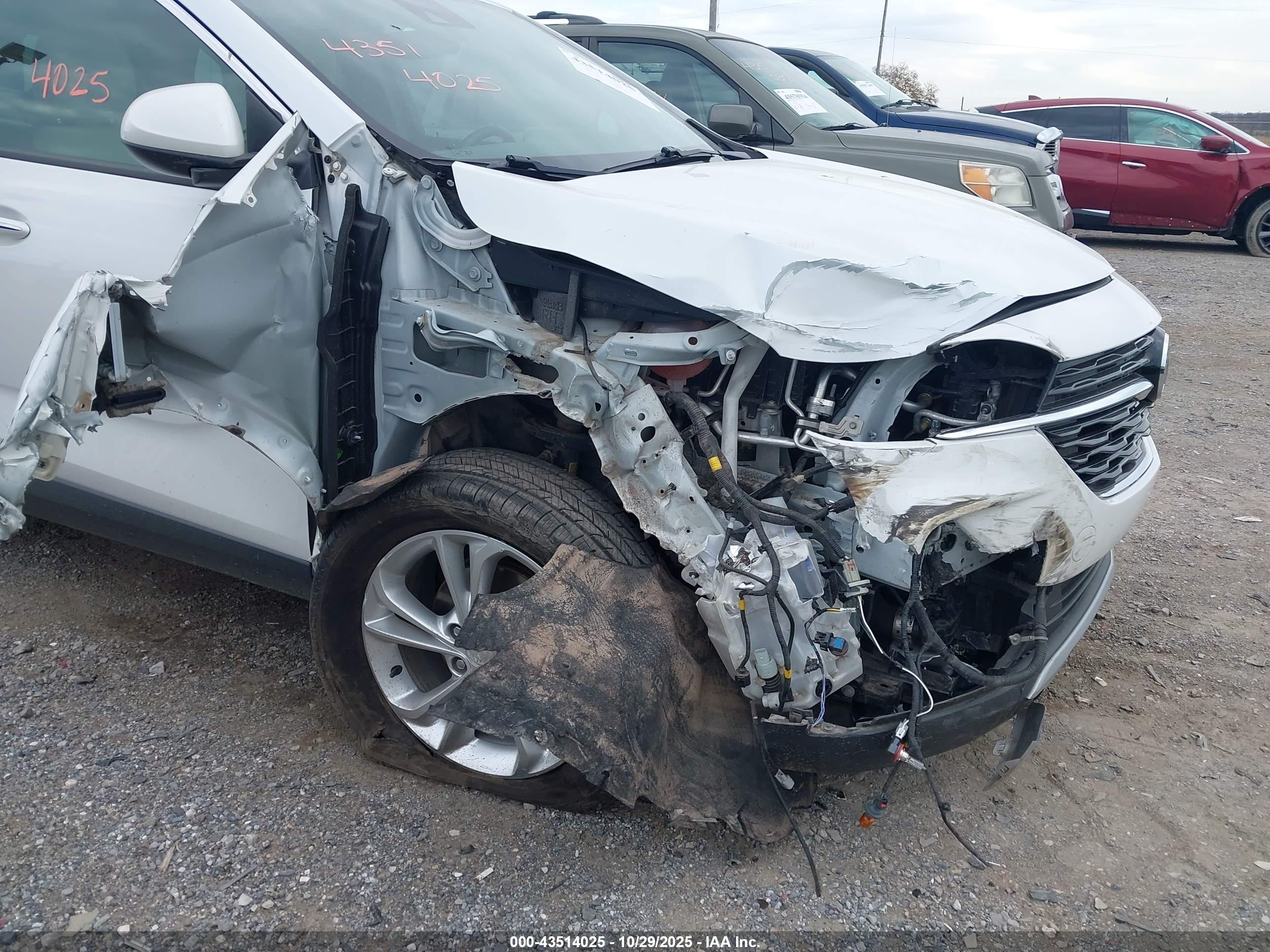 BUICK ENCORE image 6