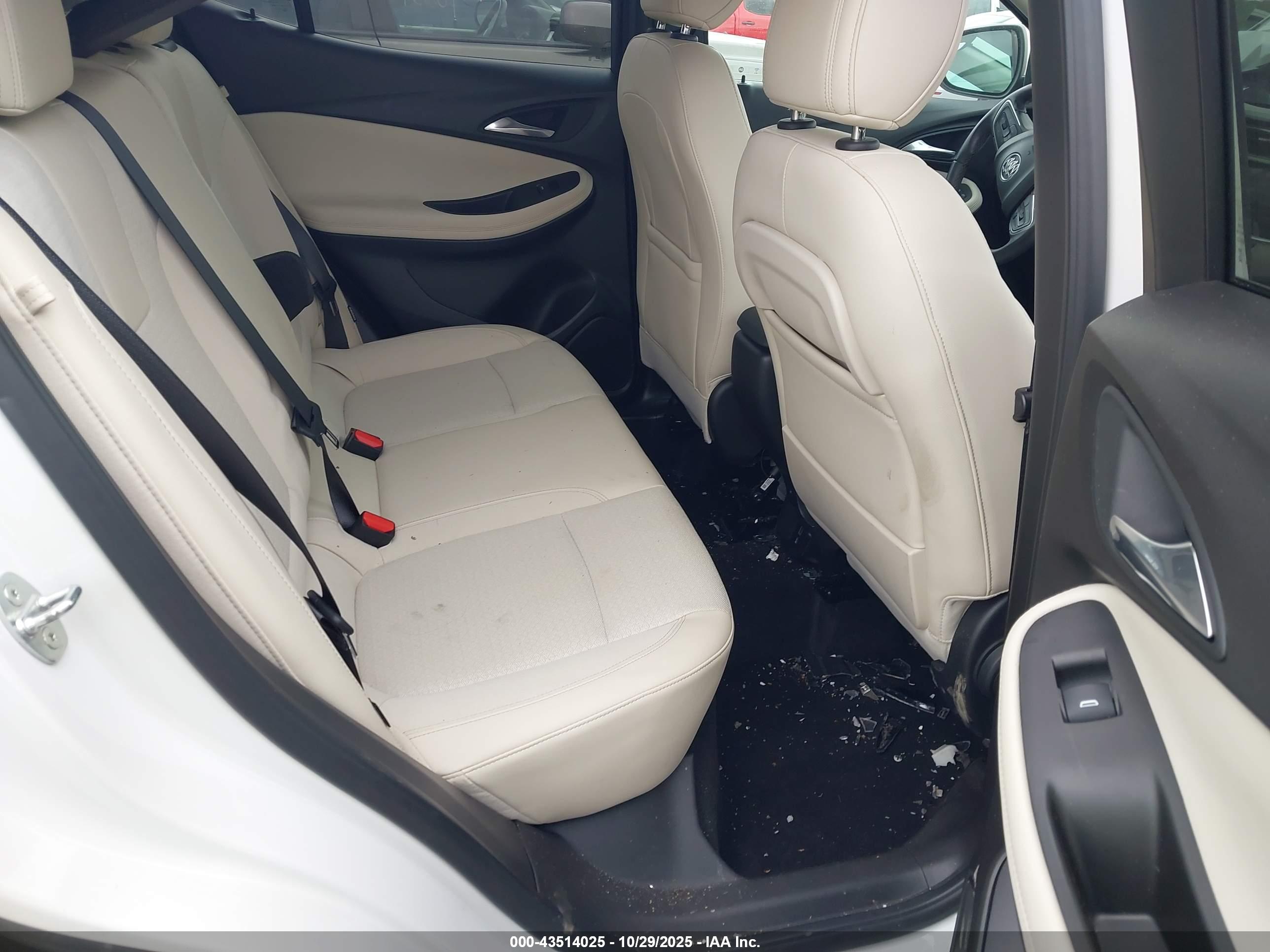 BUICK ENCORE image 8