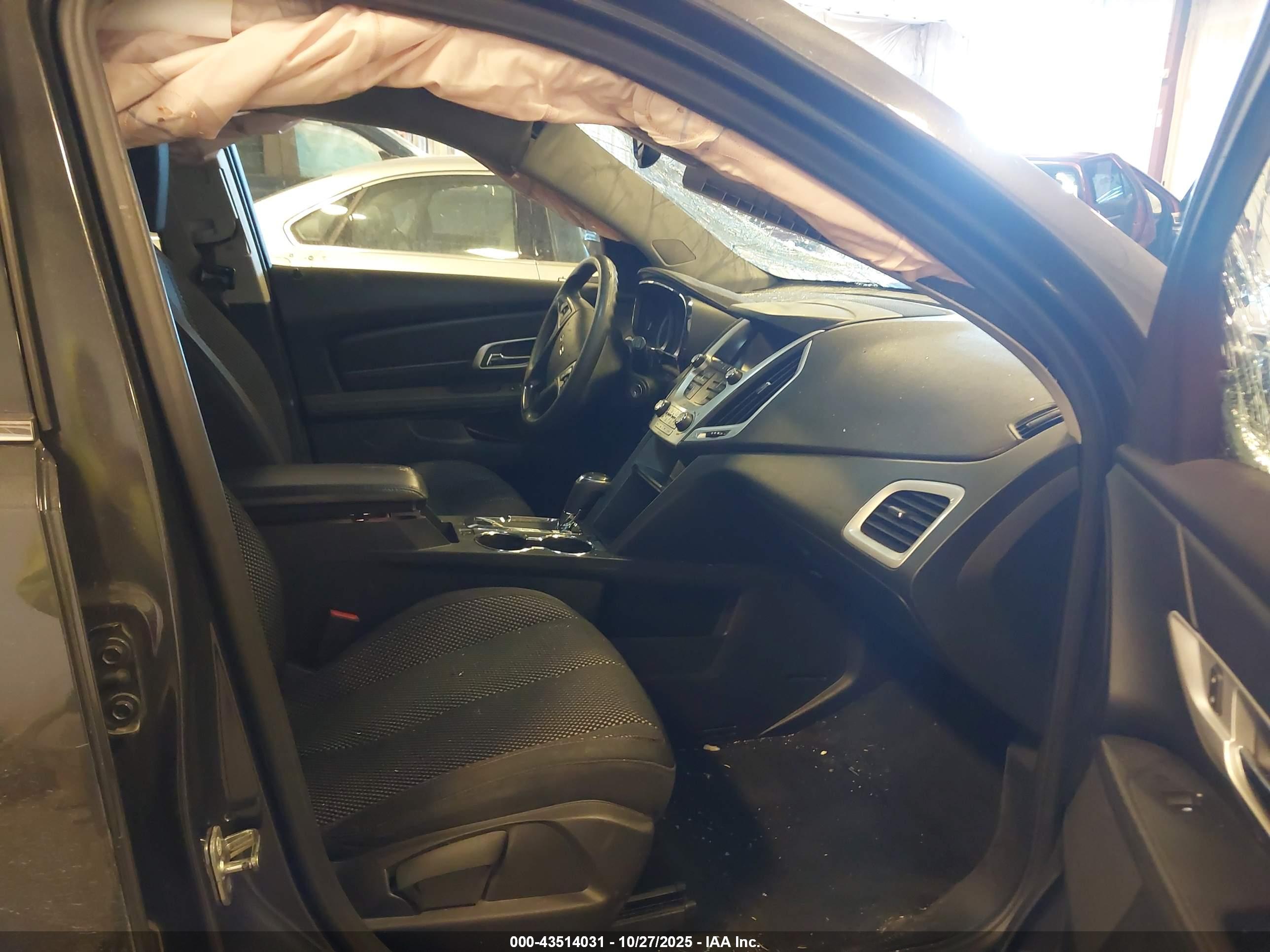 GMC TERRAIN image 5