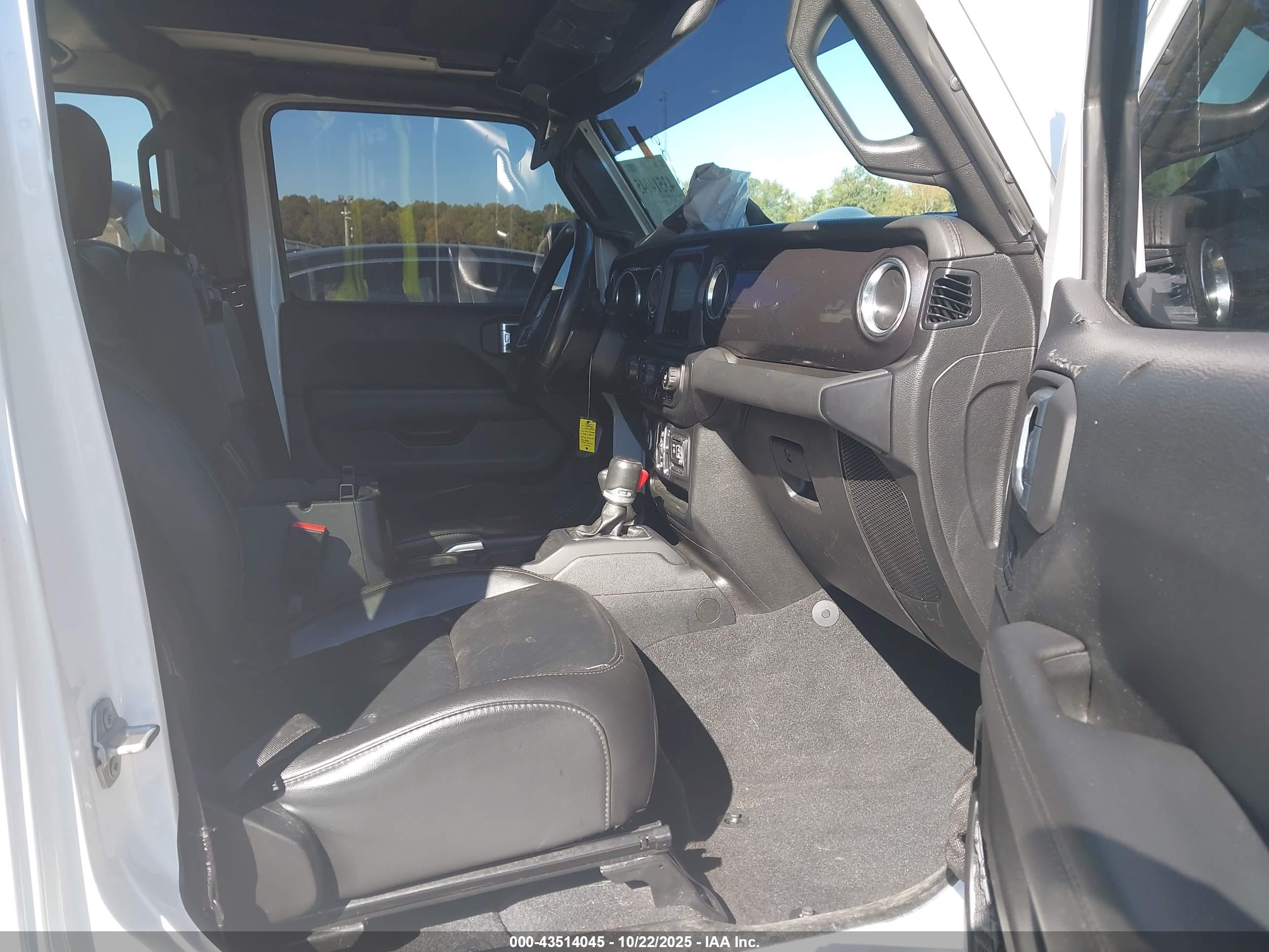 JEEP WRANGLER image 5
