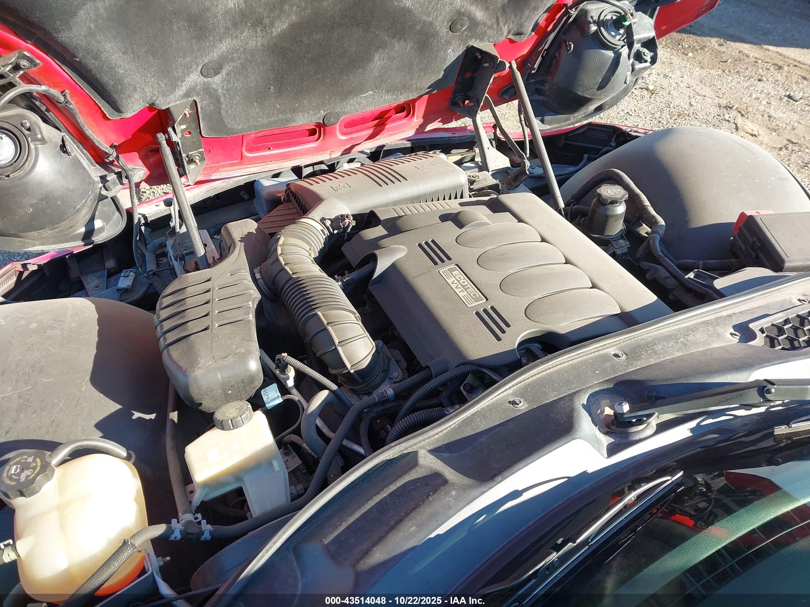 PONTIAC SOLSTICE image 10