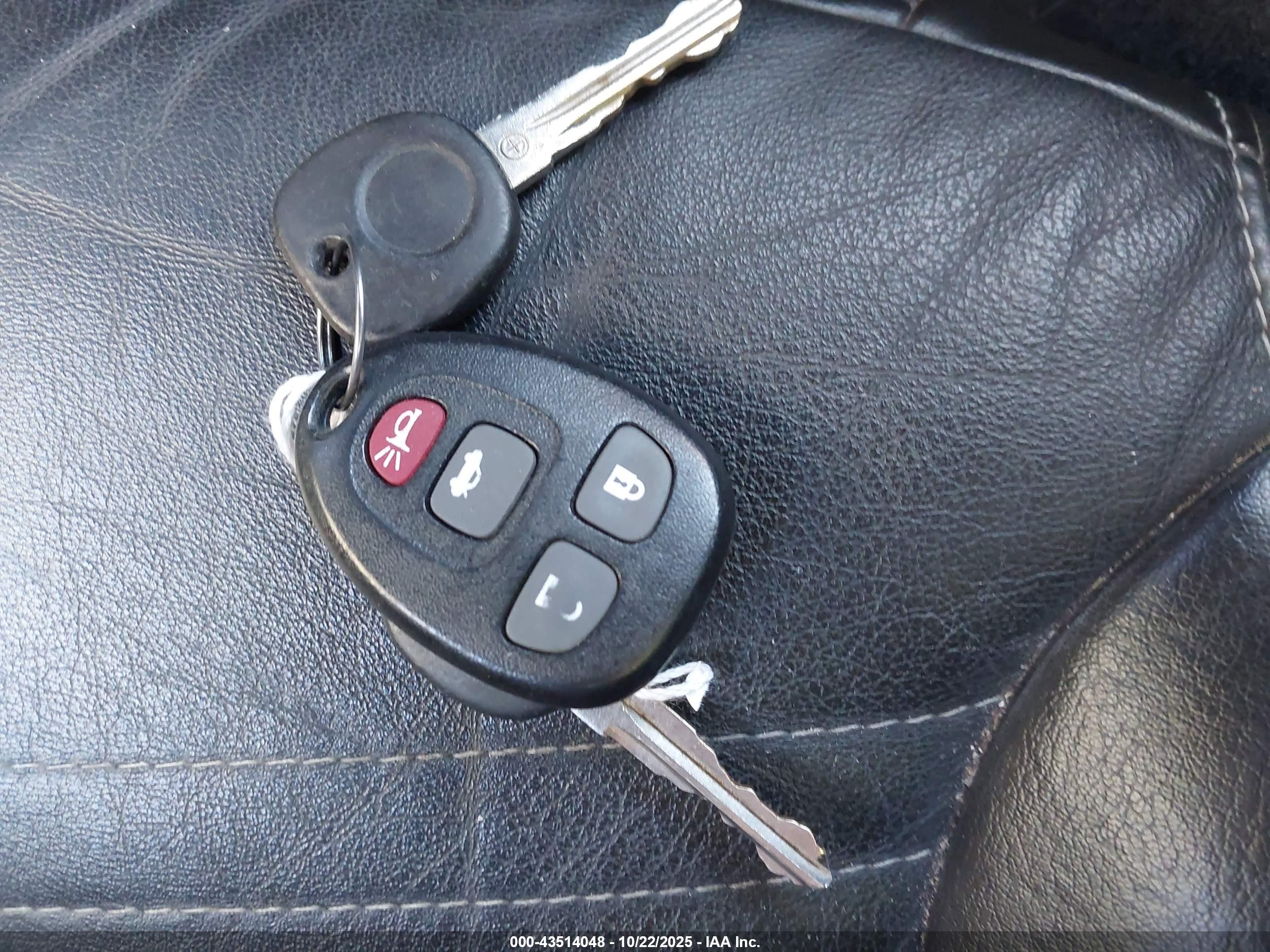 PONTIAC SOLSTICE image 11