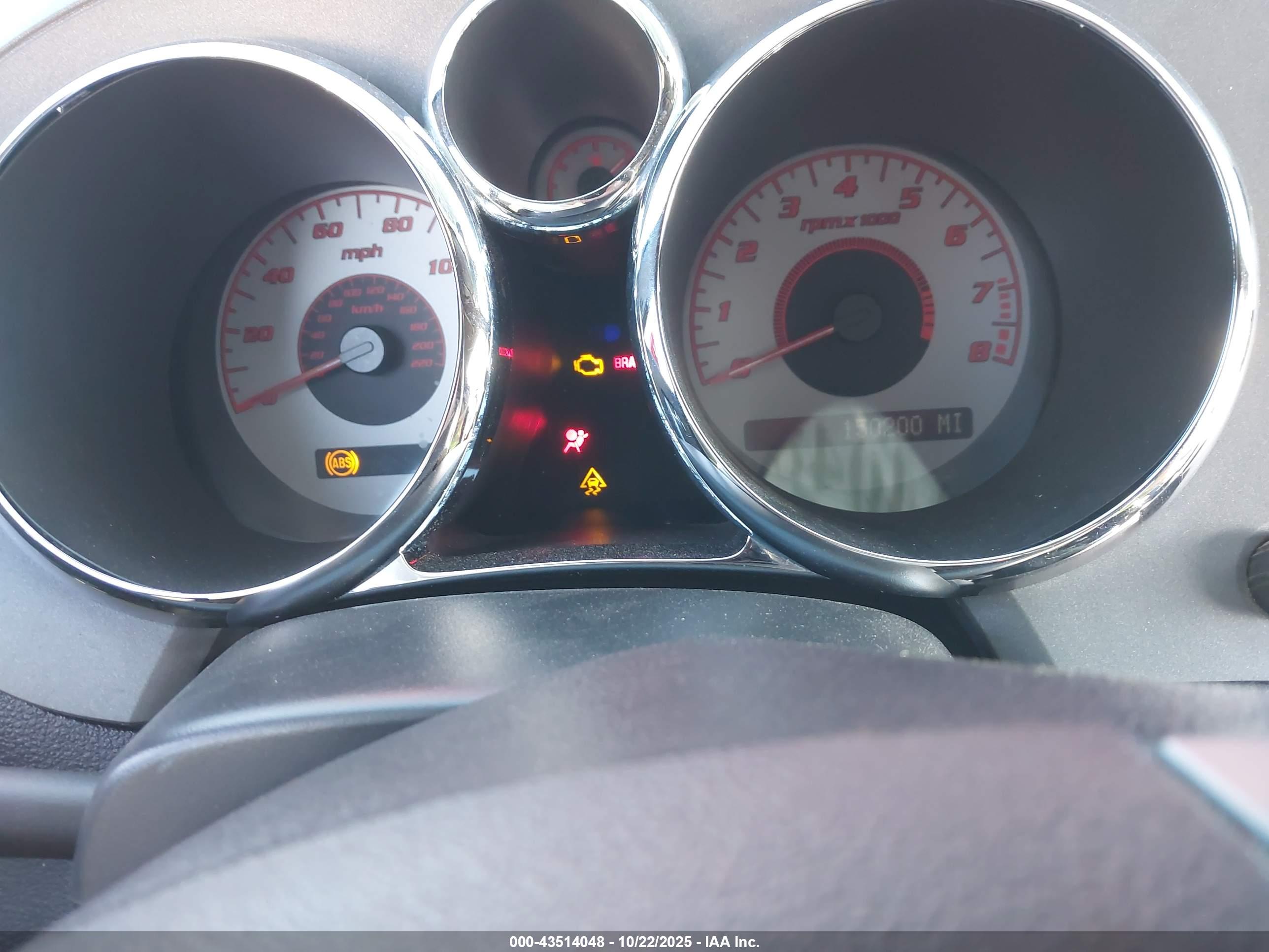 PONTIAC SOLSTICE image 7