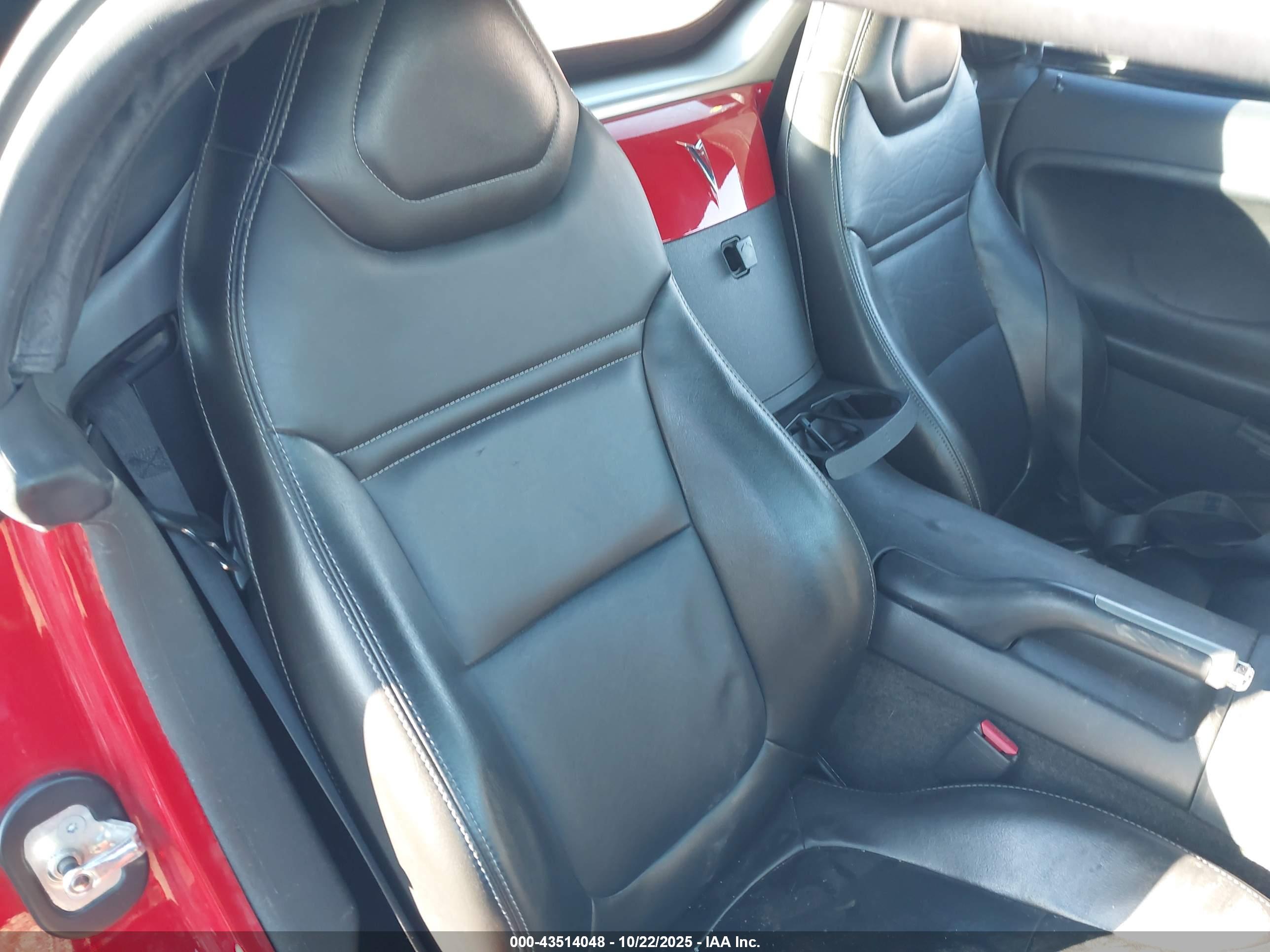 PONTIAC SOLSTICE image 8