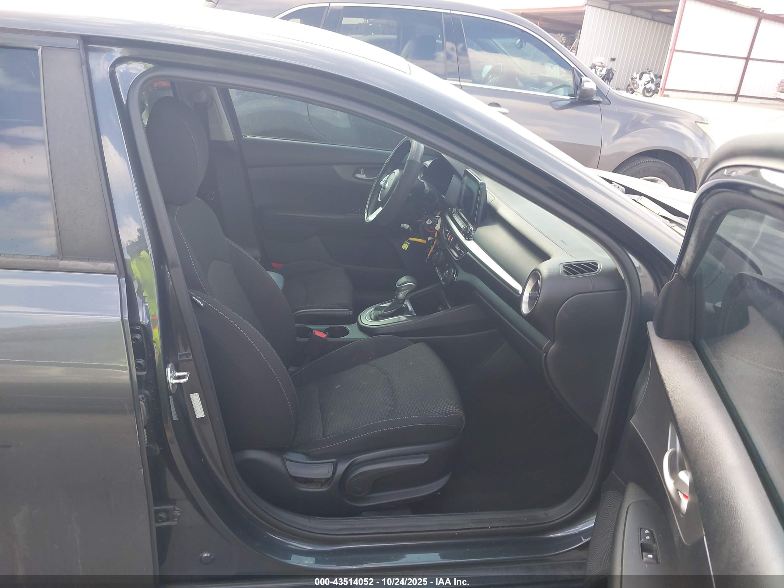 KIA FORTE image 5