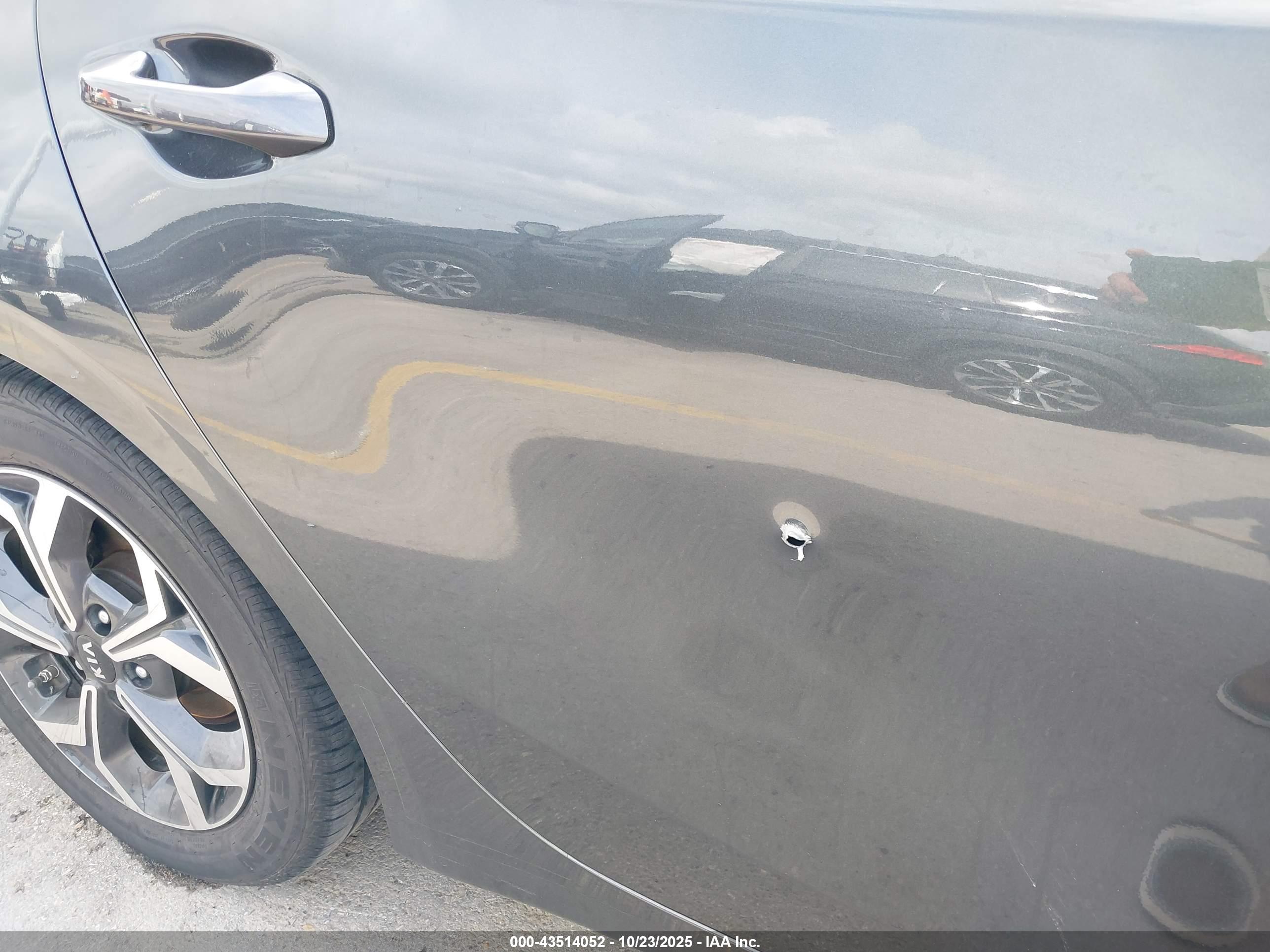 KIA FORTE image 6