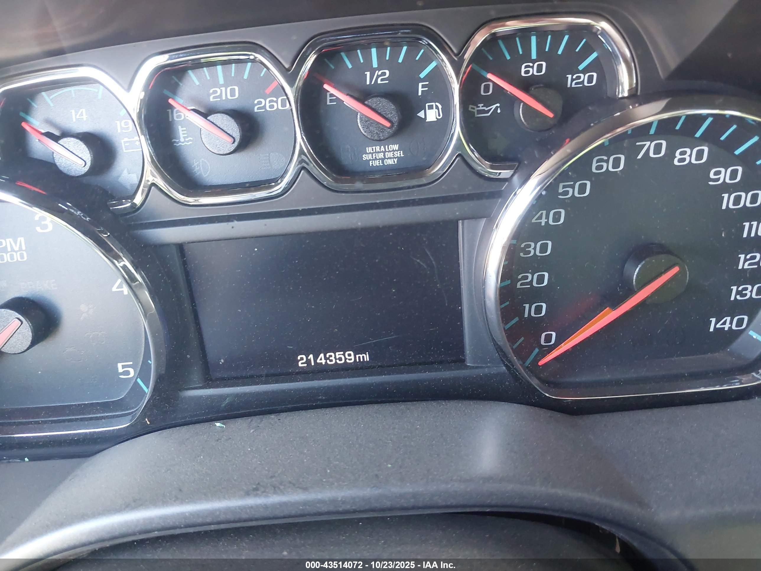 CHEVROLET SILVERADO image 7
