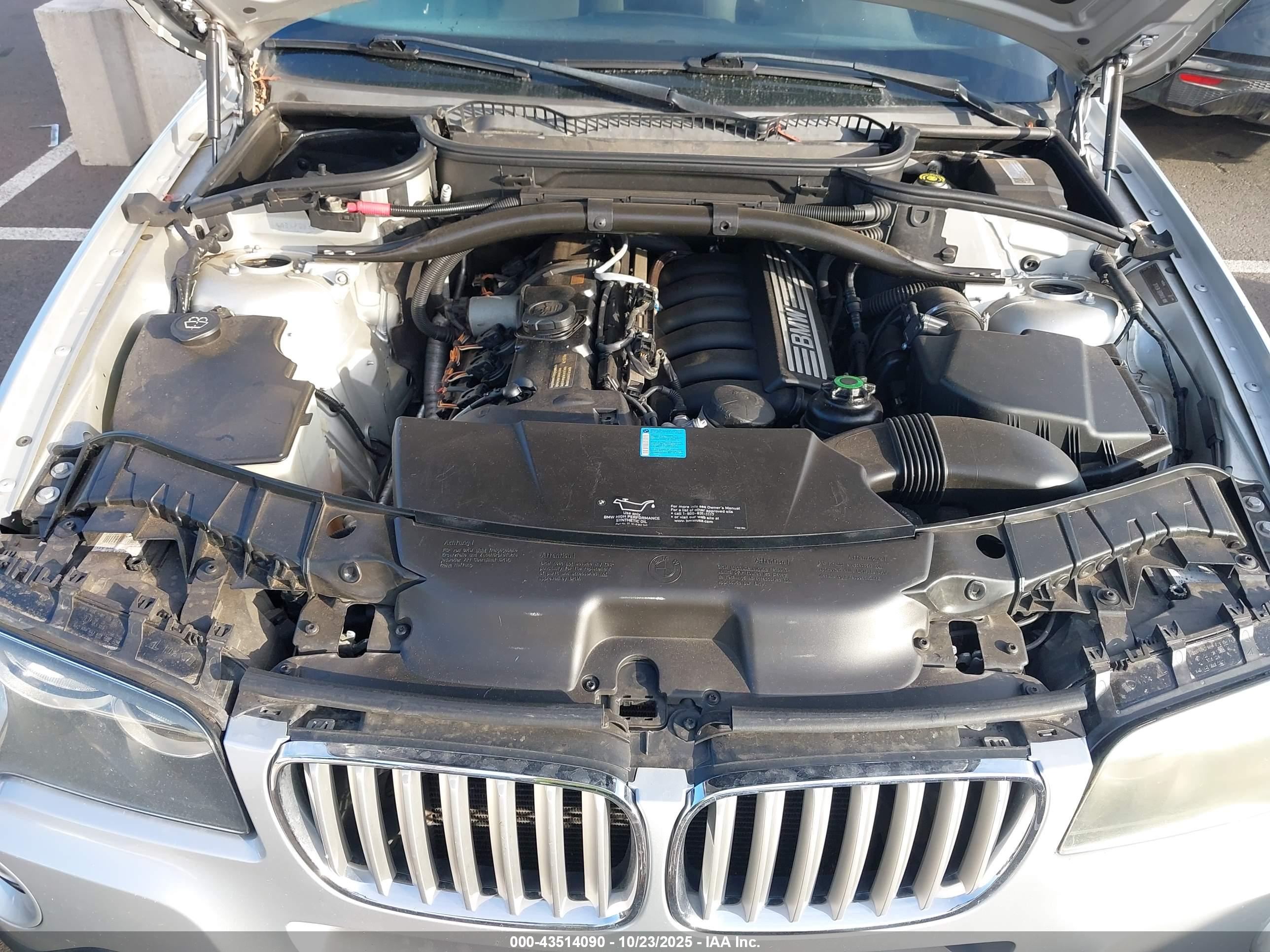 BMW X3 image 10
