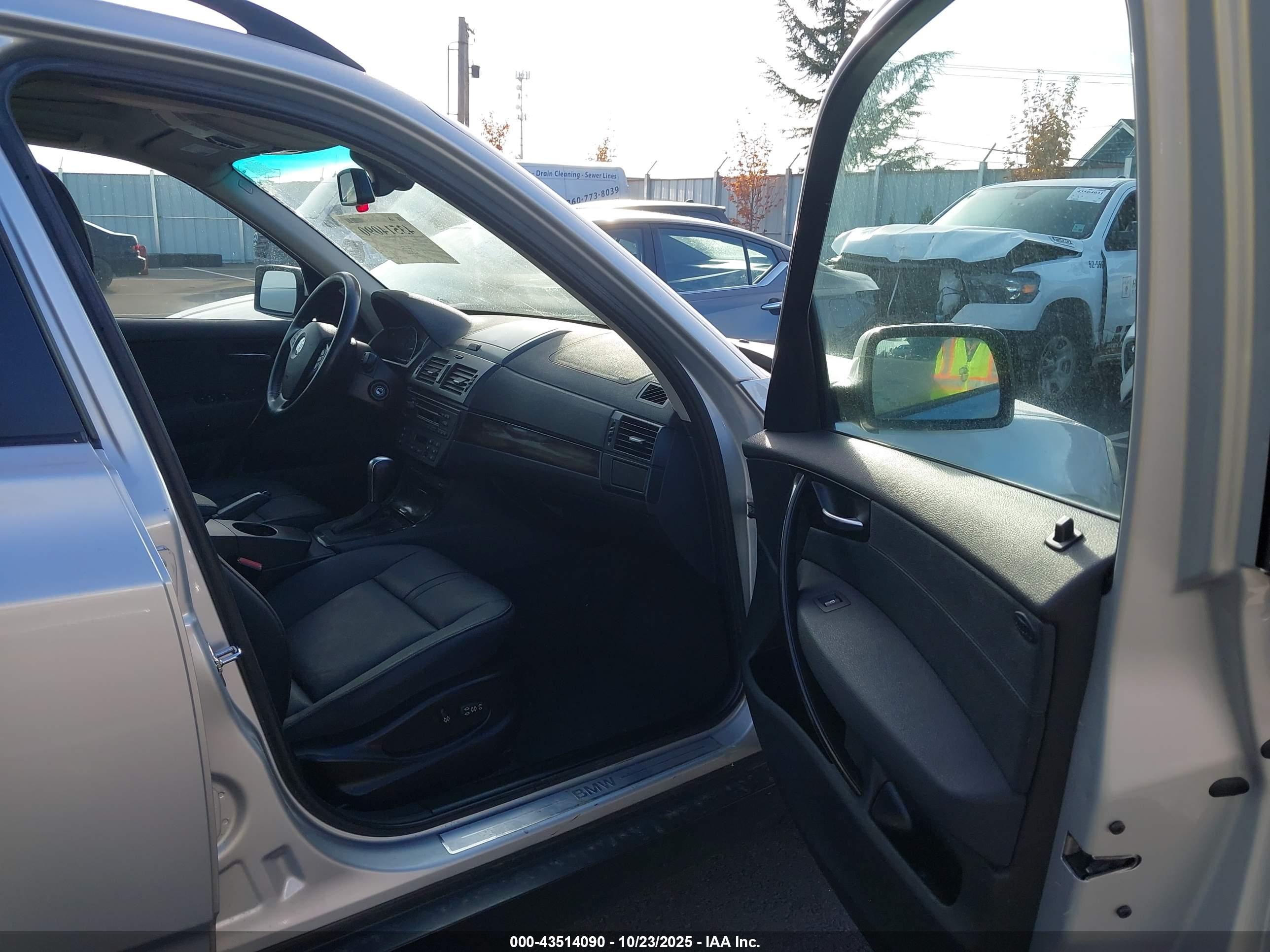 BMW X3 image 5