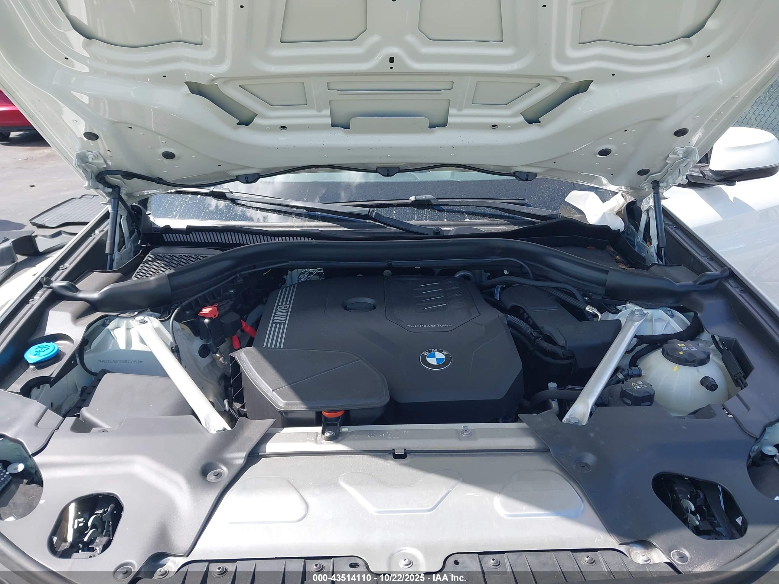 BMW X3 image 10