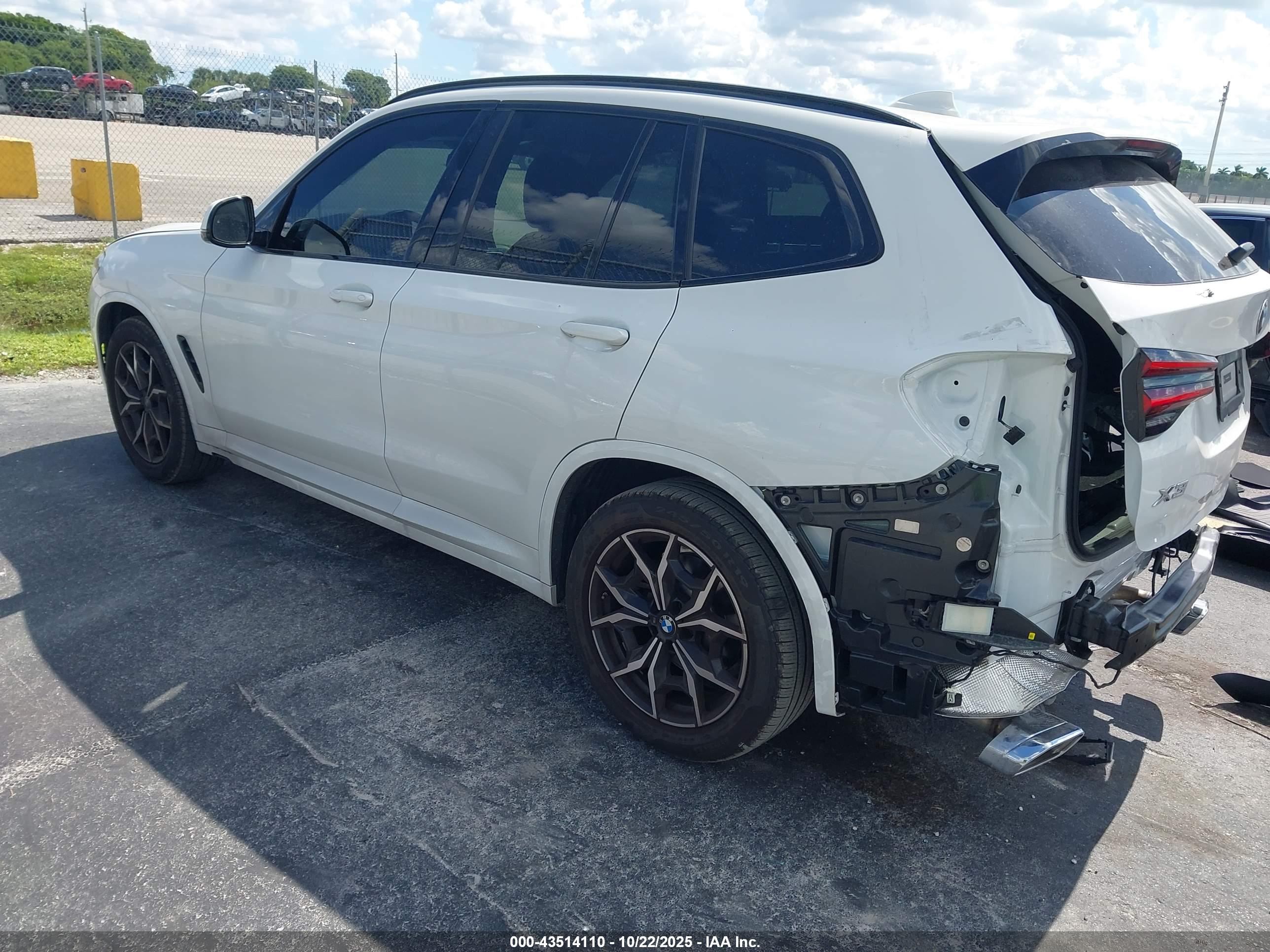 BMW X3 image 3