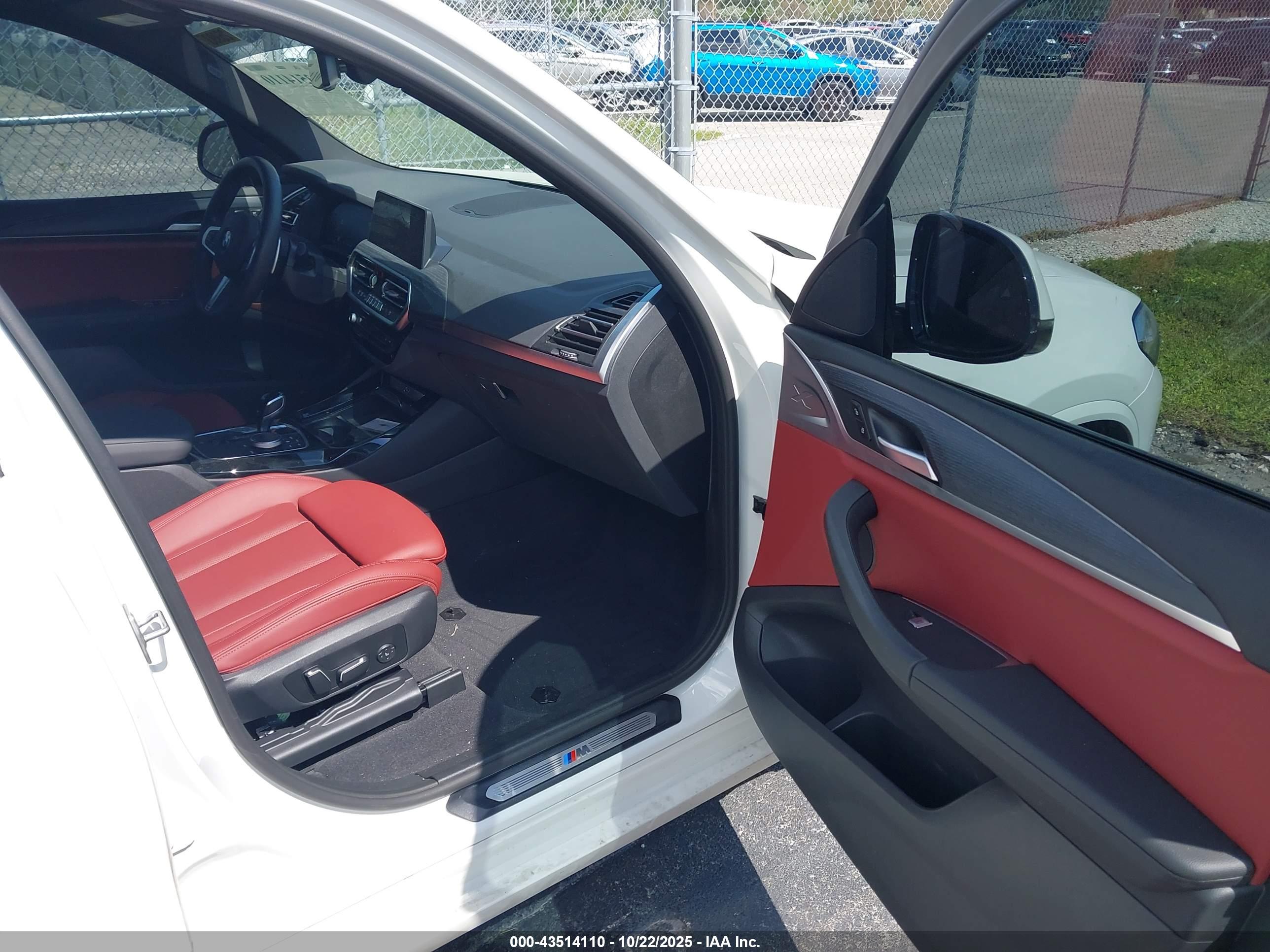 BMW X3 image 5