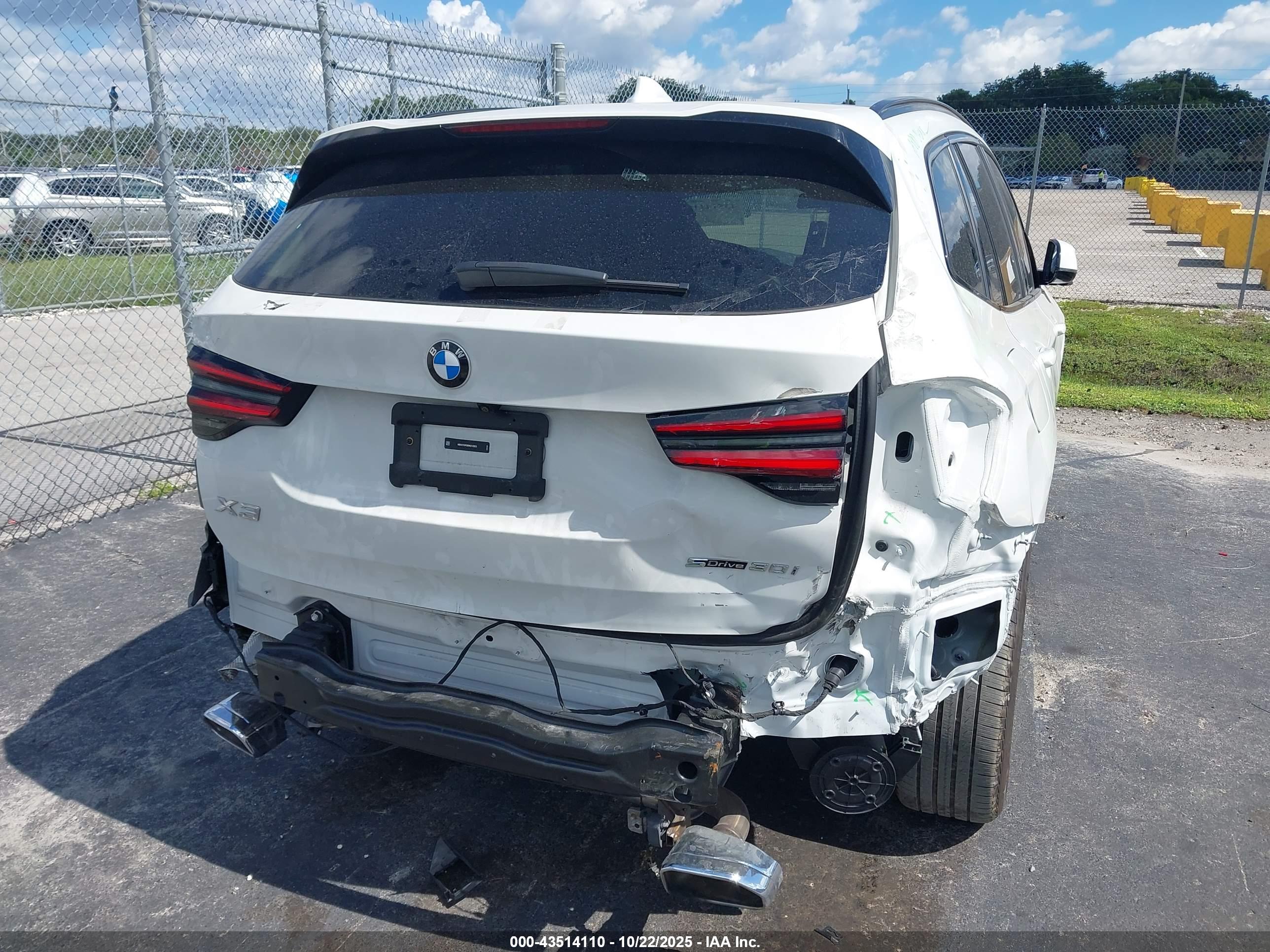BMW X3 image 6