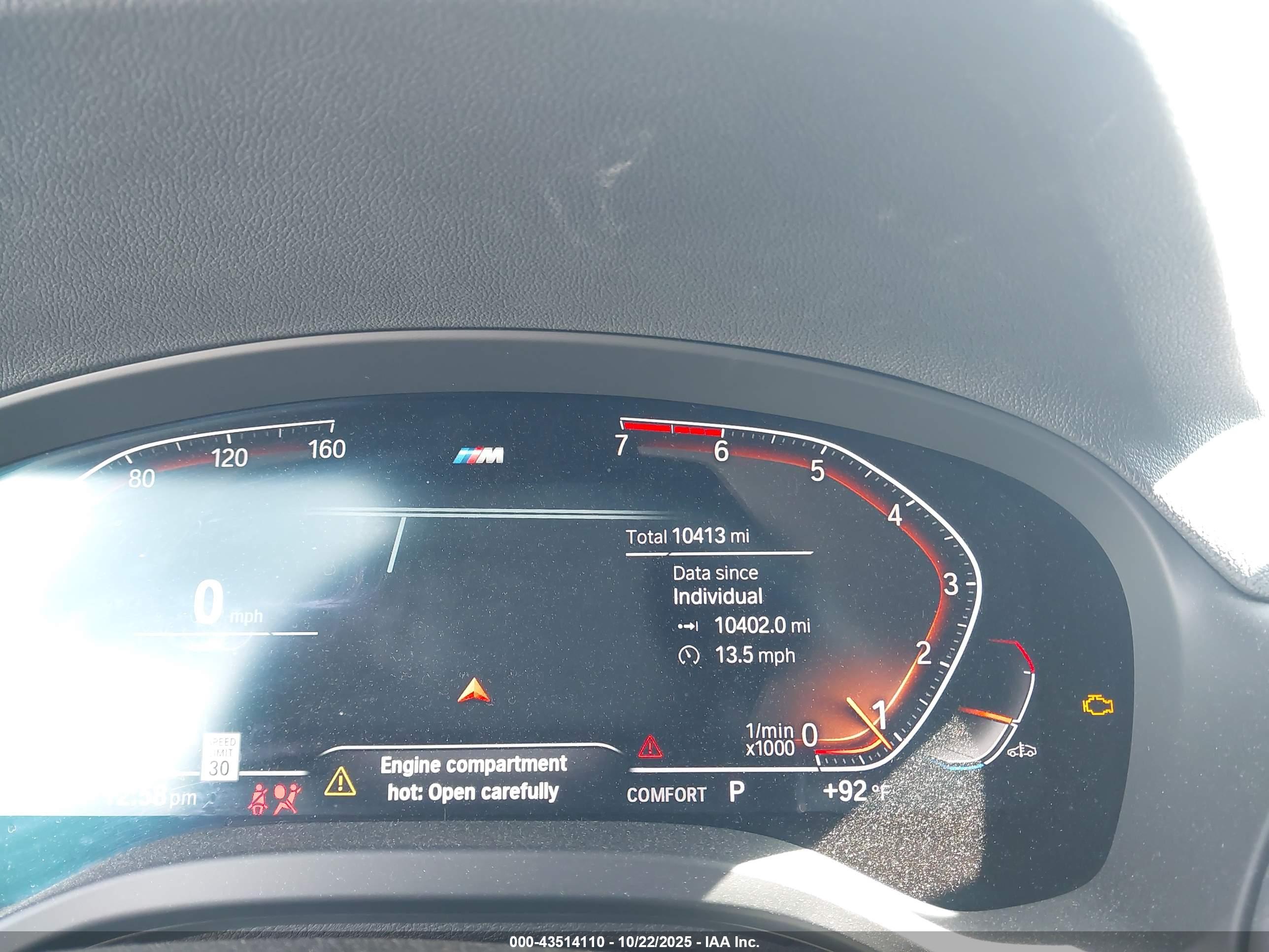 BMW X3 image 7