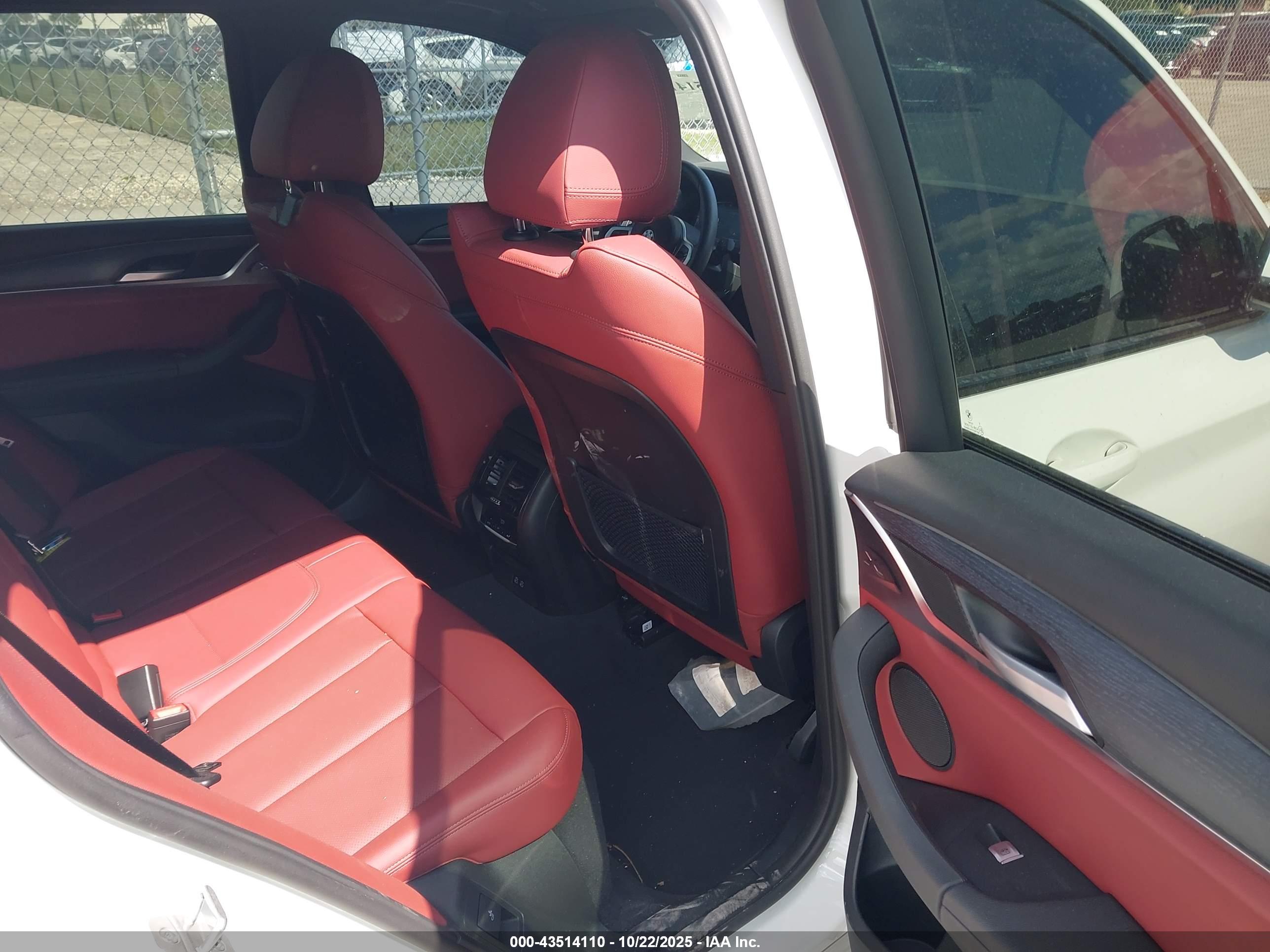 BMW X3 image 8