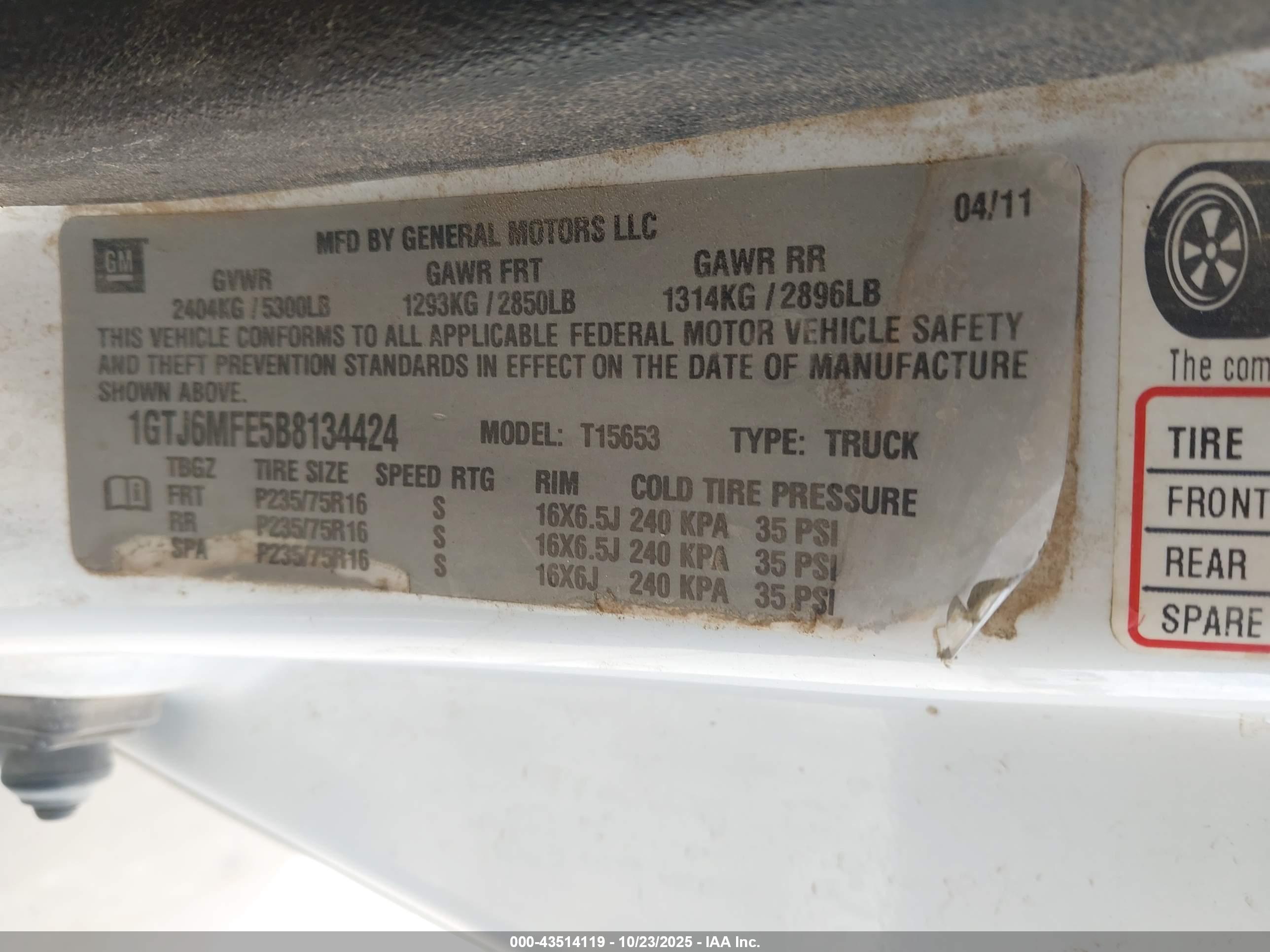 GMC CANYON image 9