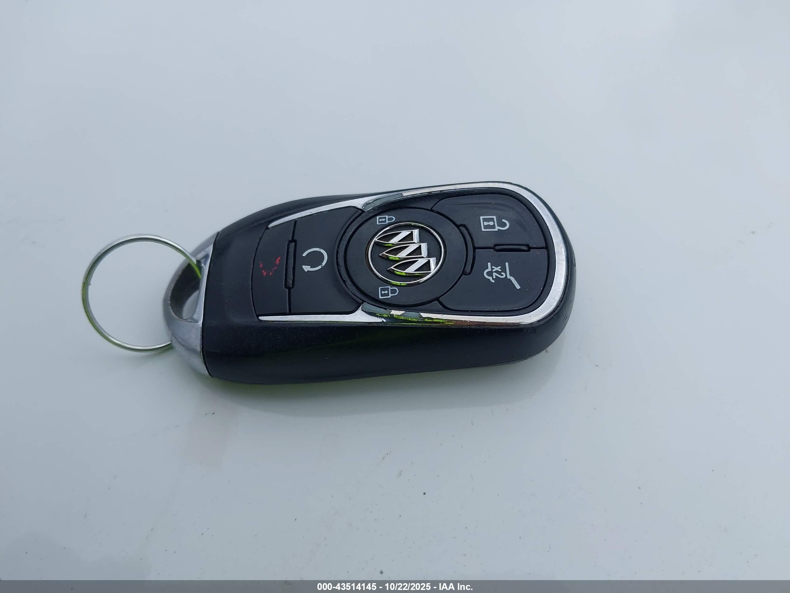 BUICK ENCLAVE image 11