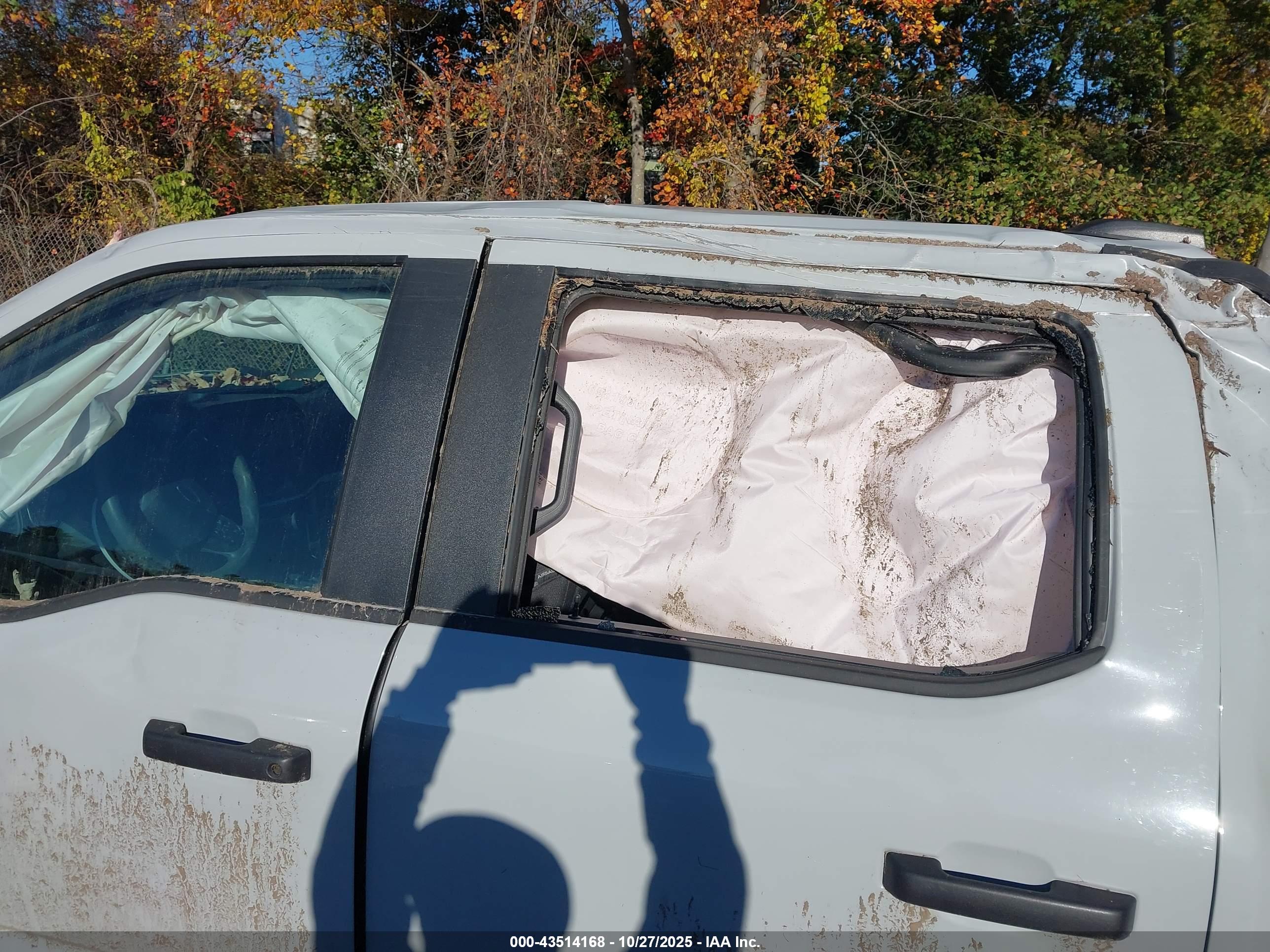FORD F-150 image 6