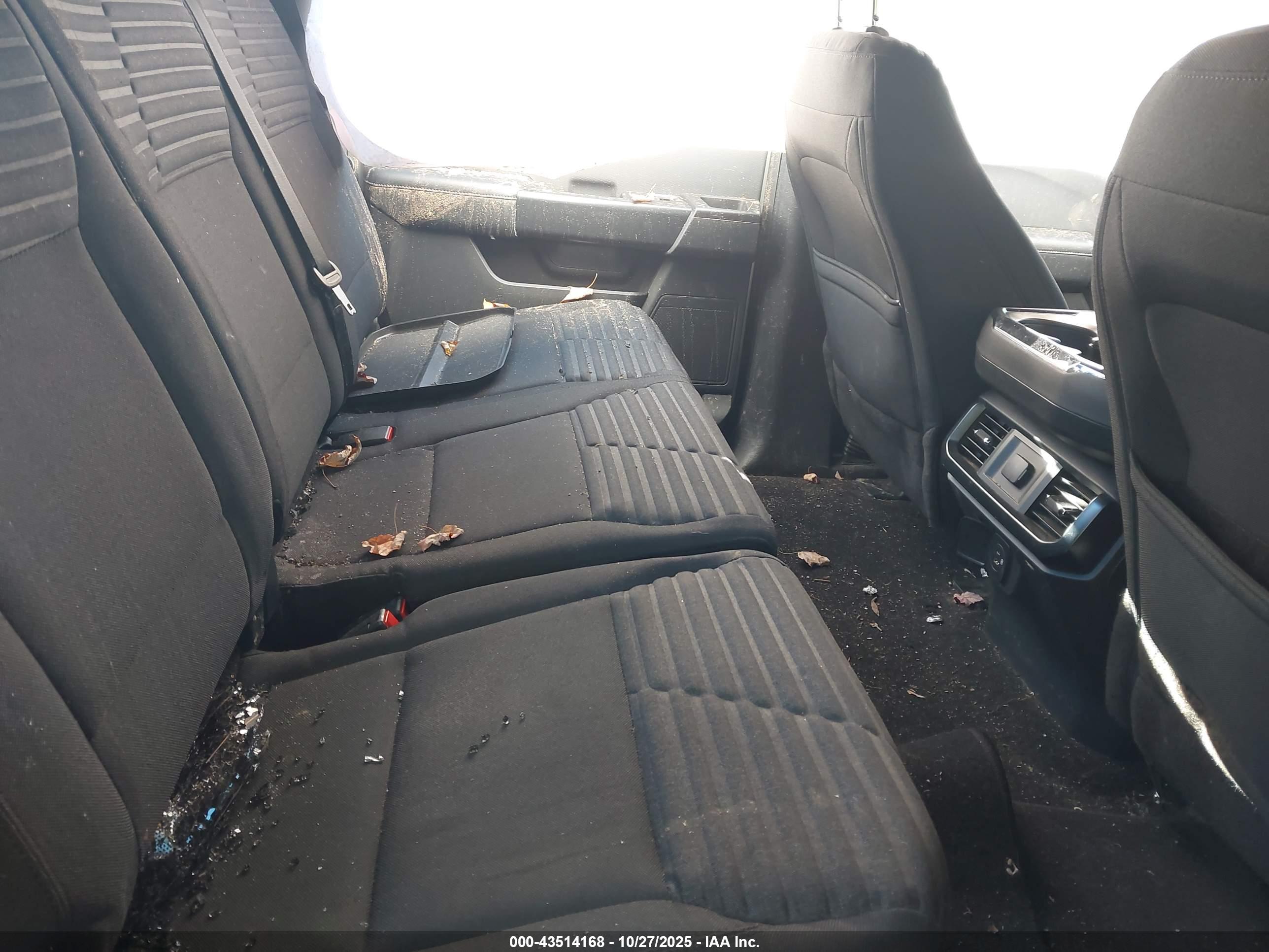 FORD F-150 image 8