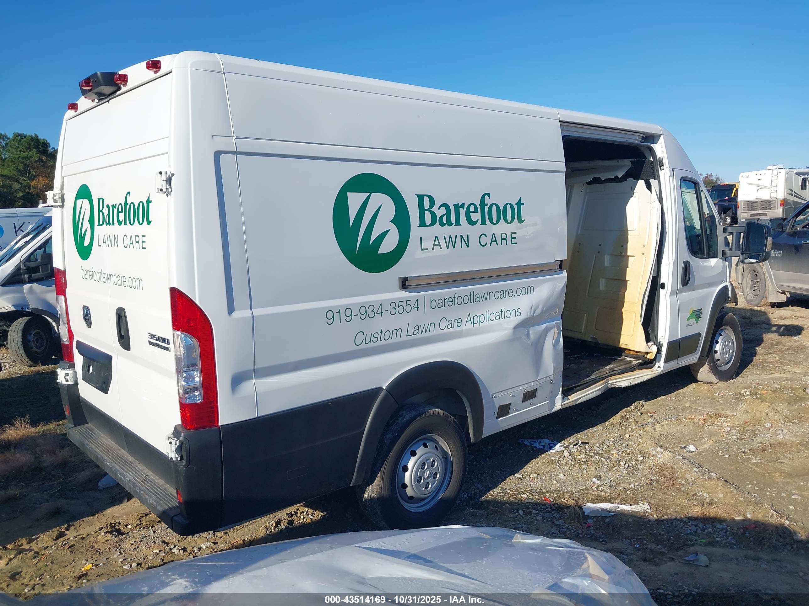 RAM PROMASTER image 4