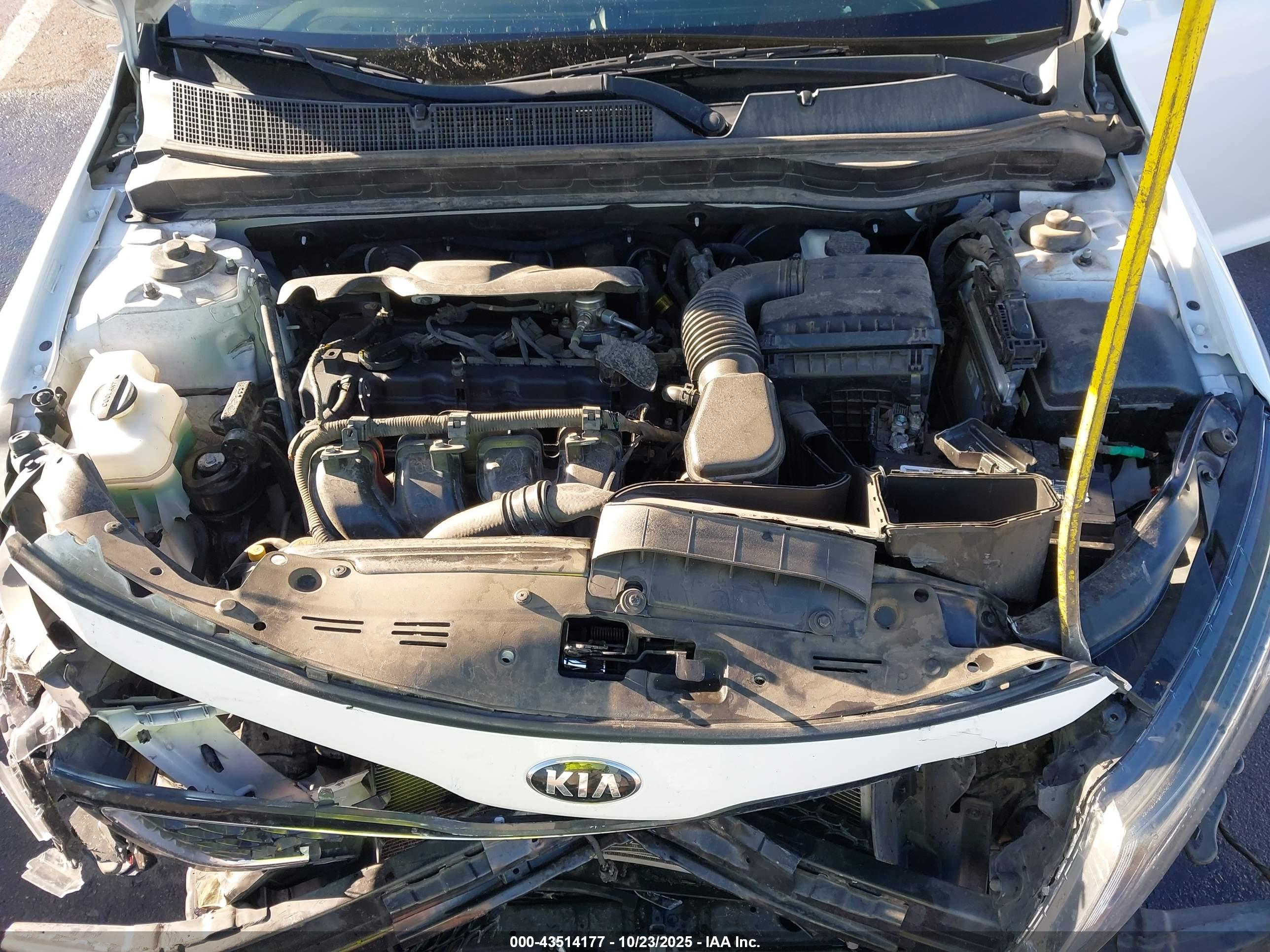 KIA OPTIMA image 10