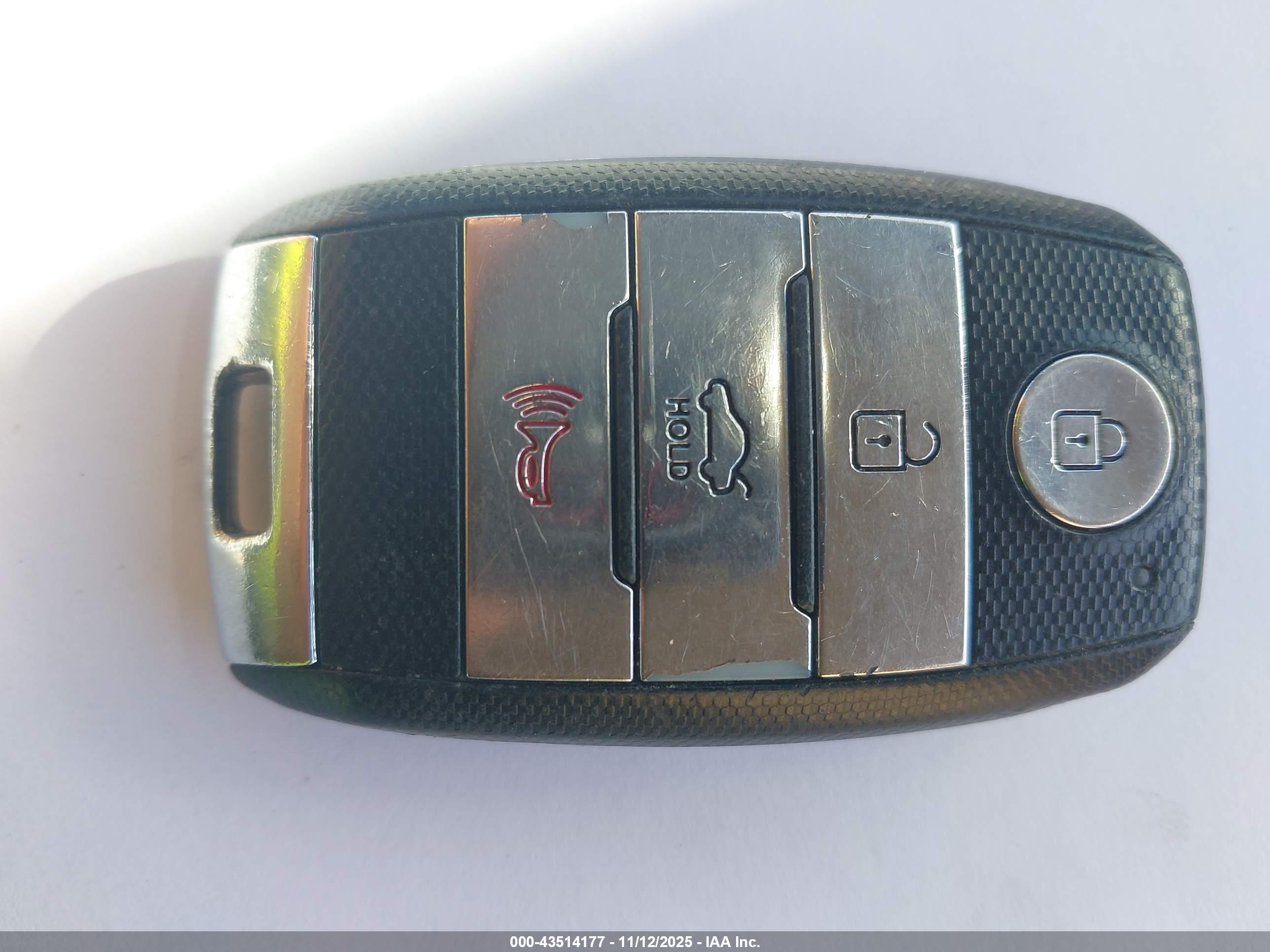KIA OPTIMA image 11