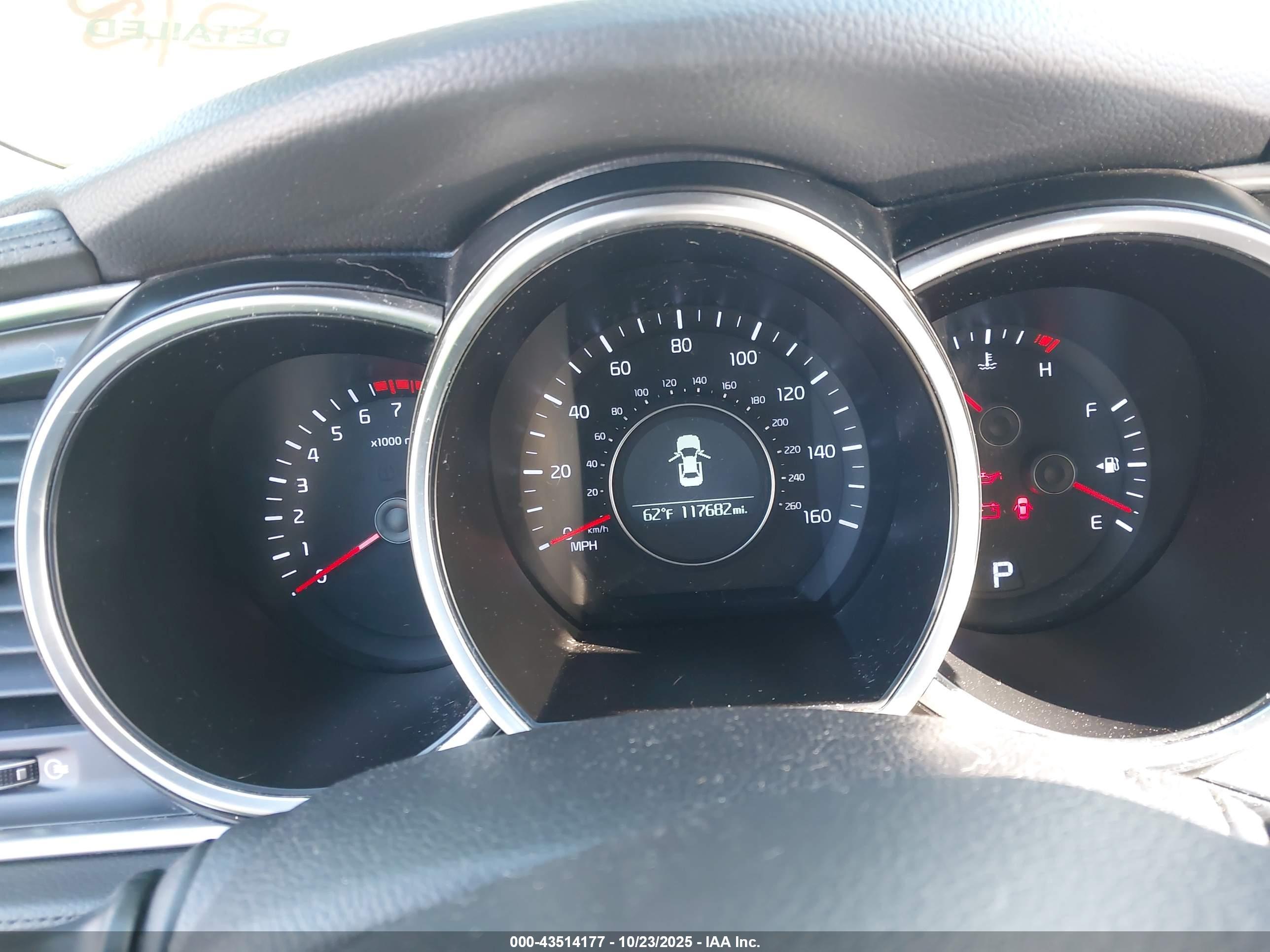 KIA OPTIMA image 7