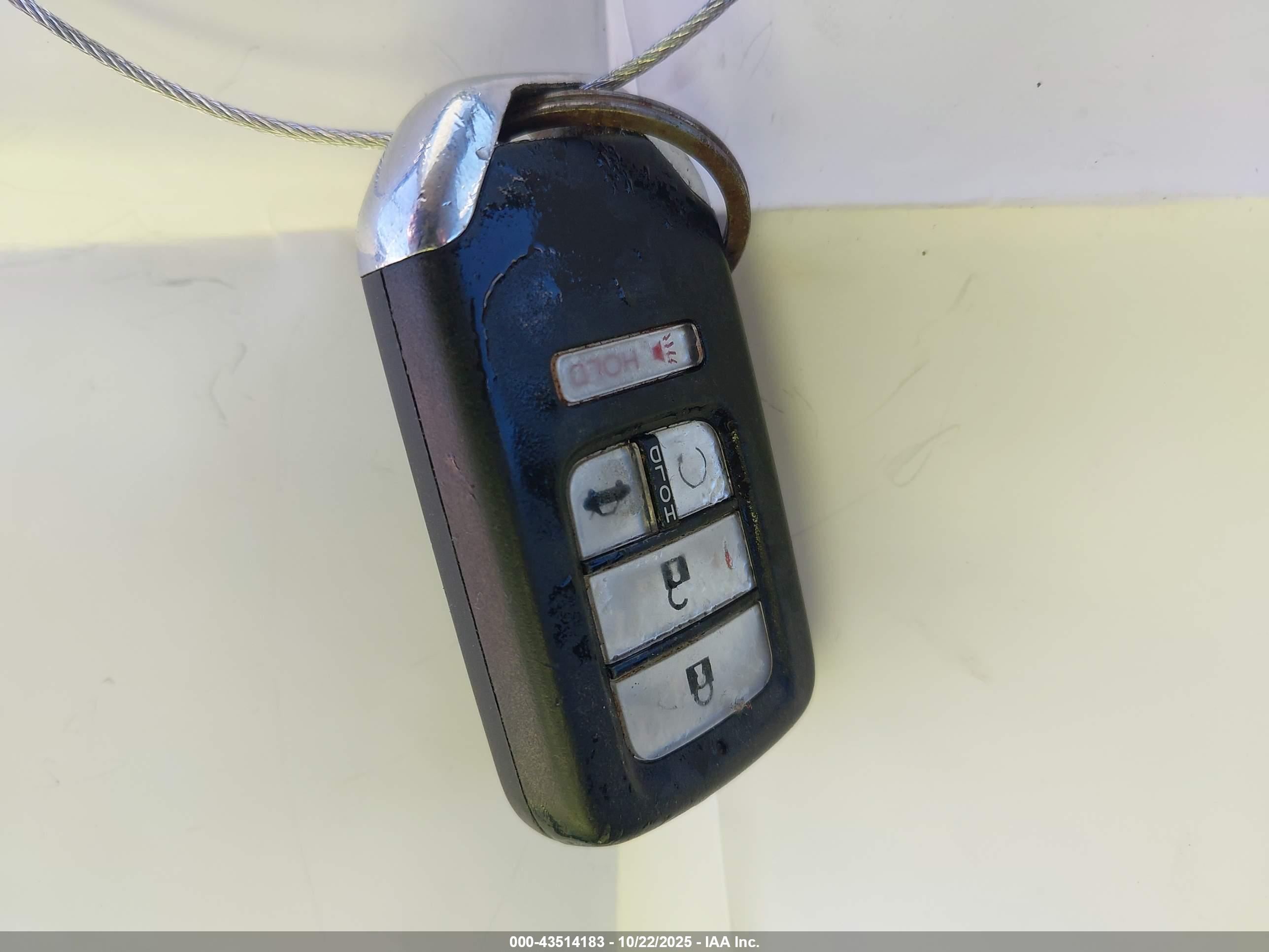 HONDA CIVIC image 11
