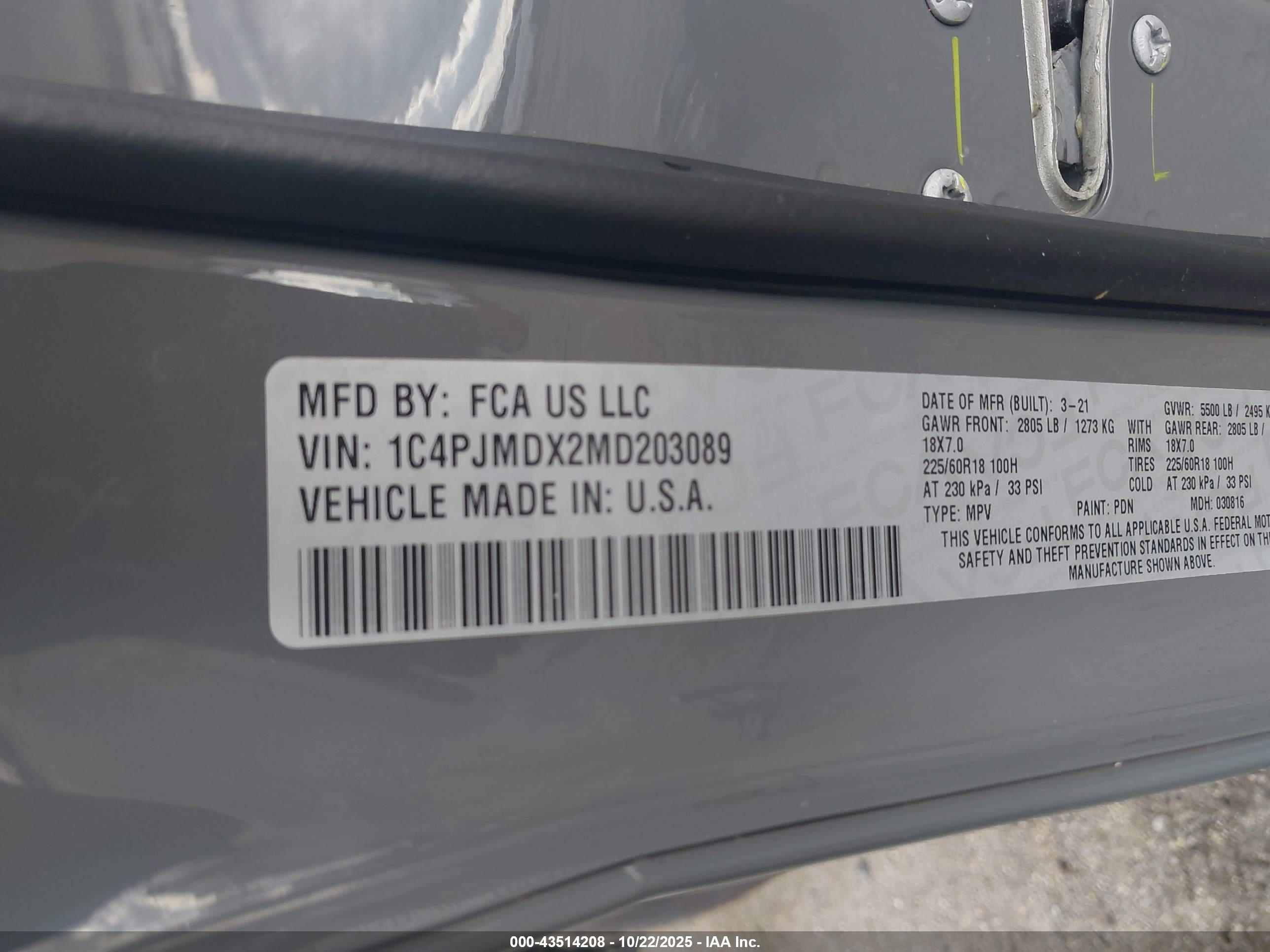 JEEP CHEROKEE image 9