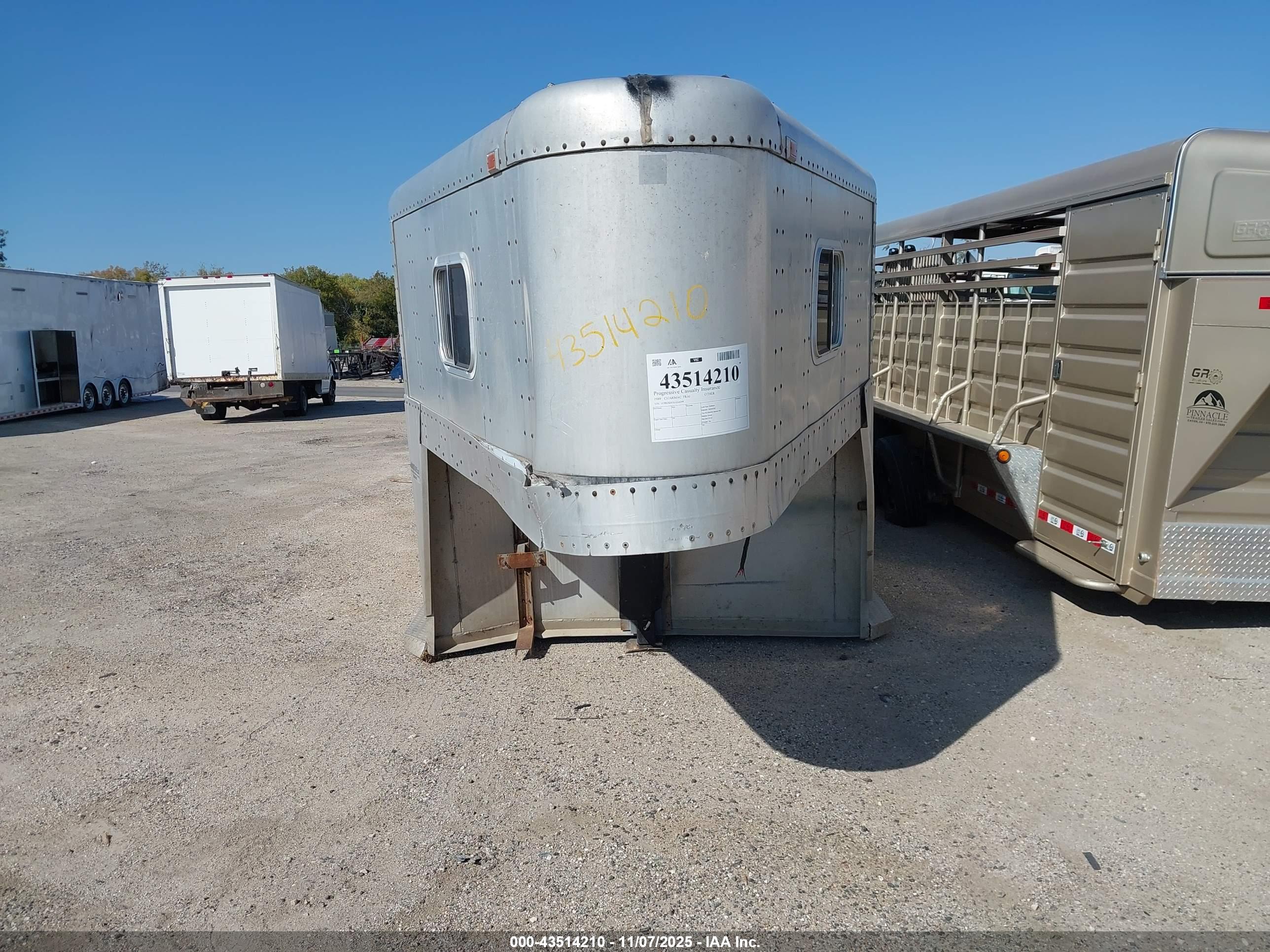 CHARMAC TRAILERS image 10
