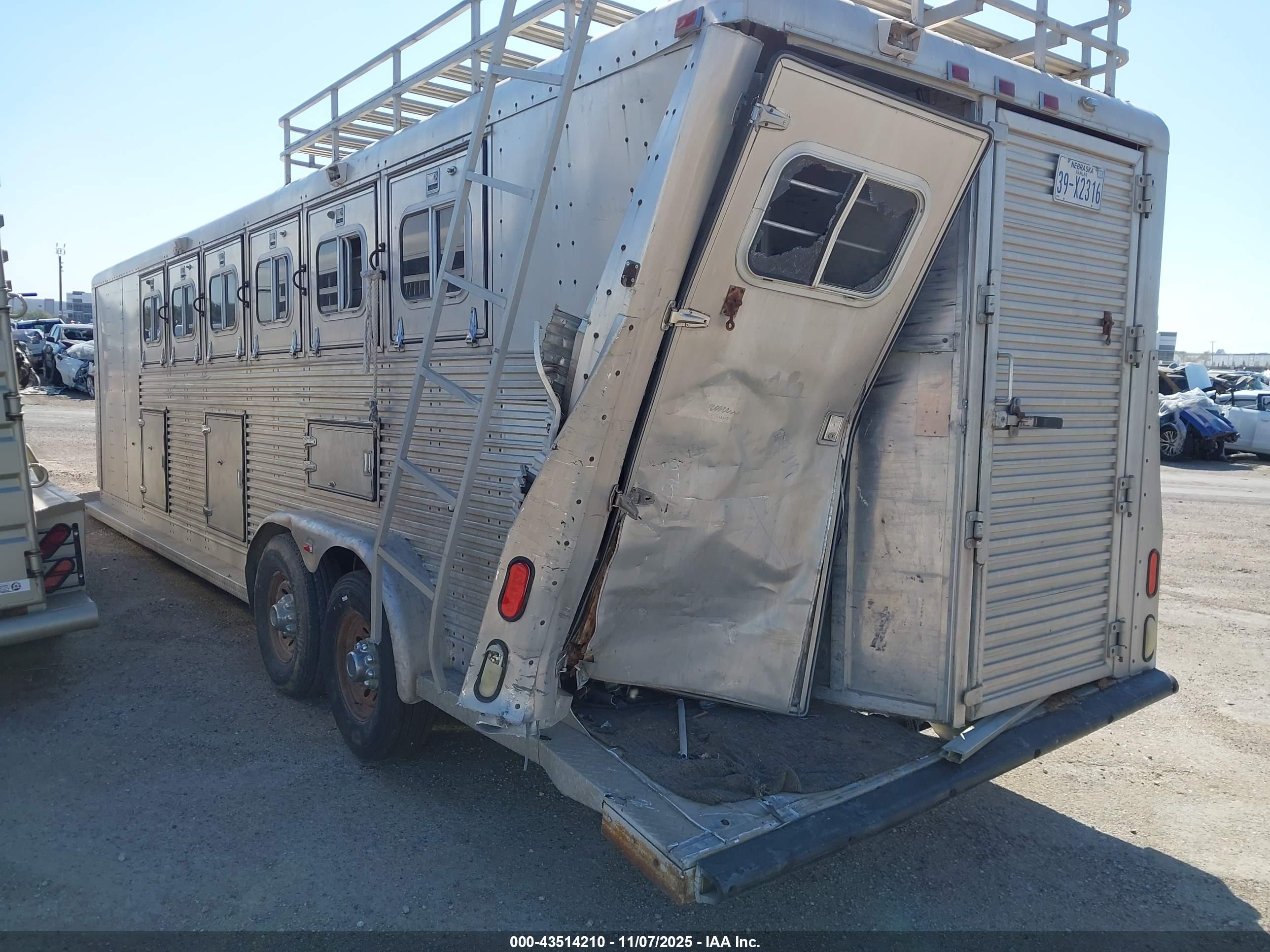 CHARMAC TRAILERS image 6
