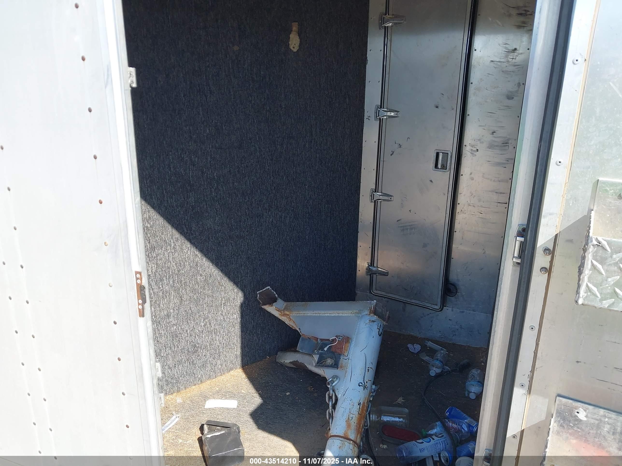 CHARMAC TRAILERS image 8
