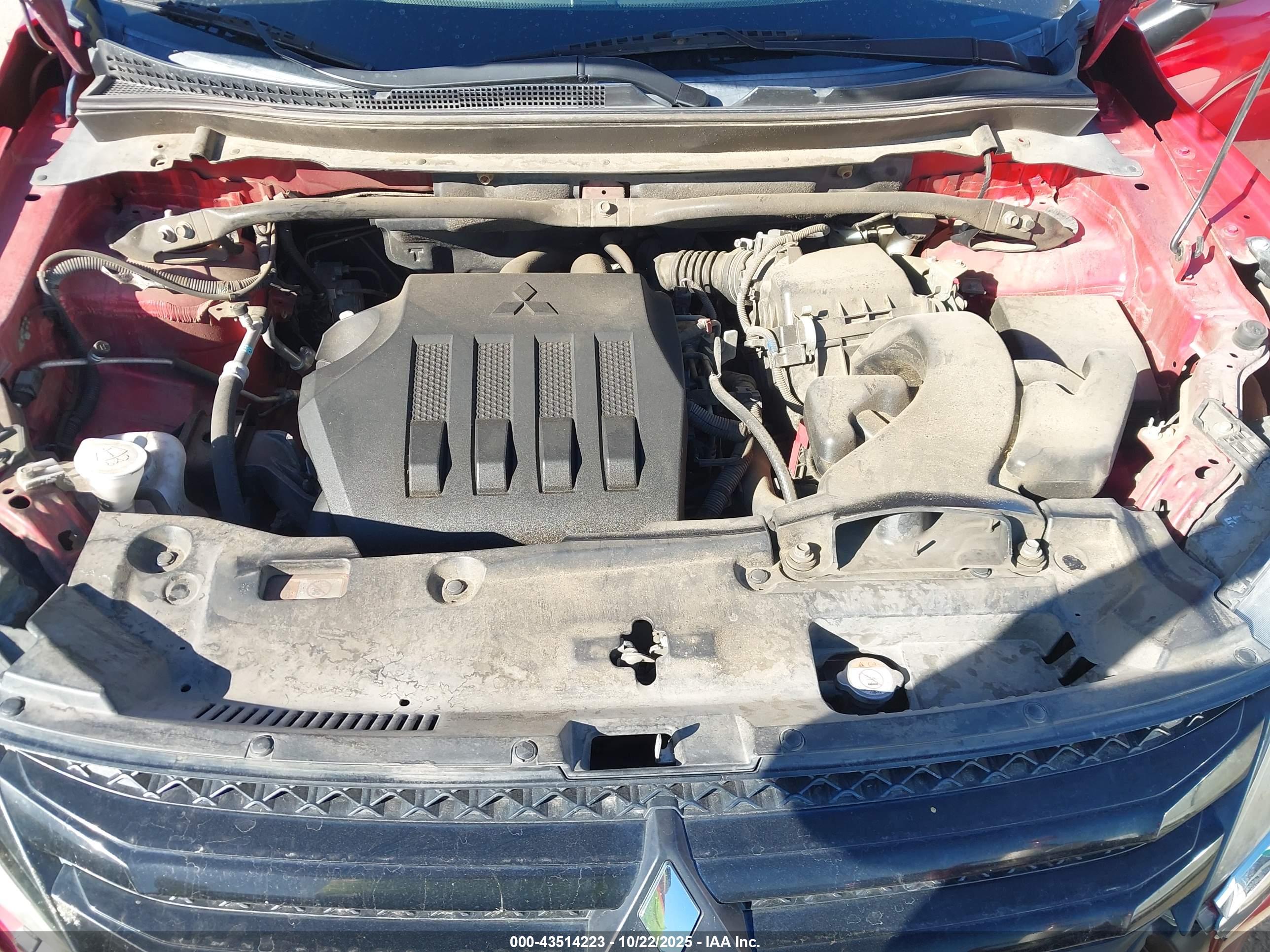 MITSUBISHI ECLIPSE image 10