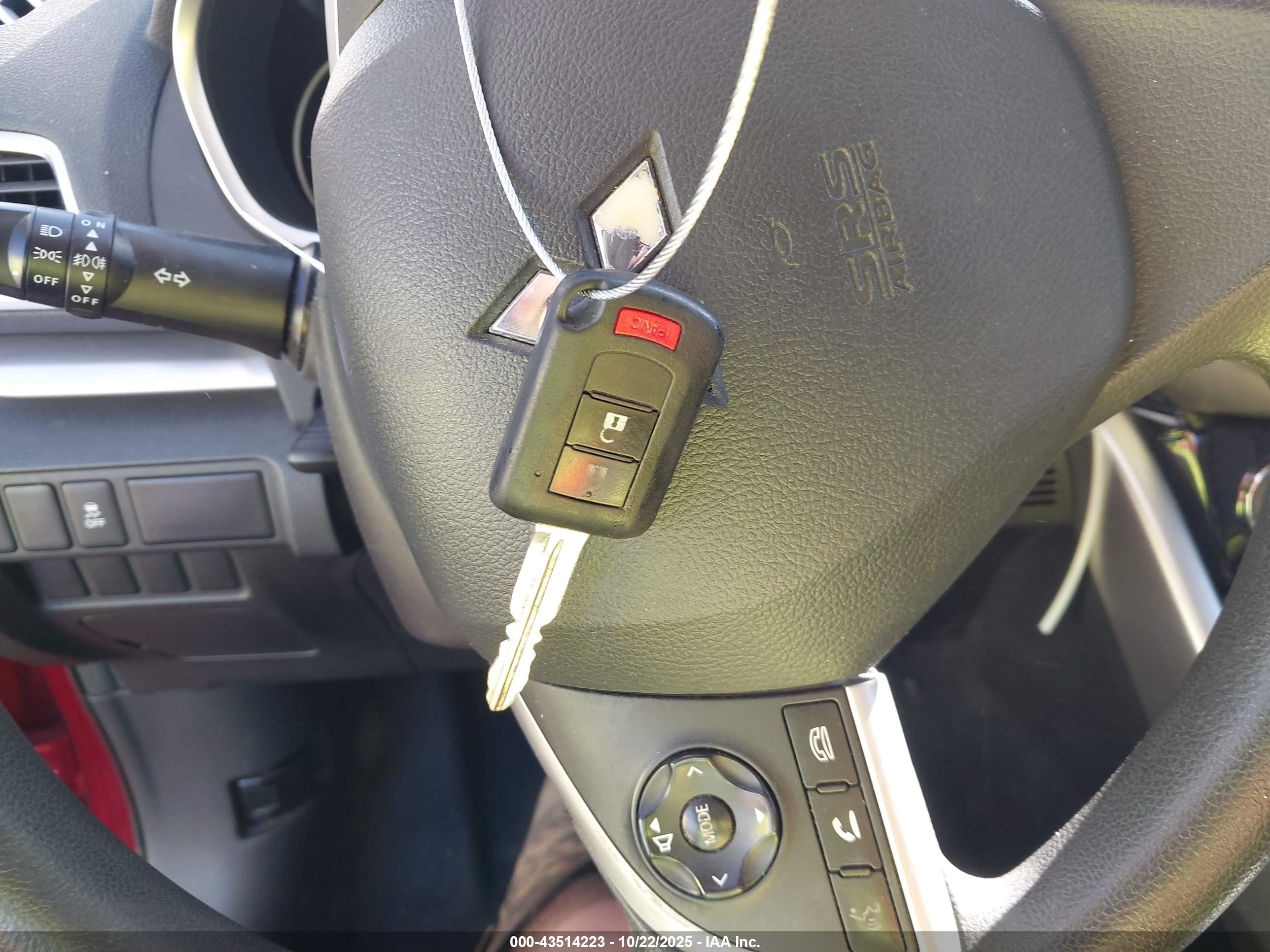 MITSUBISHI ECLIPSE image 11