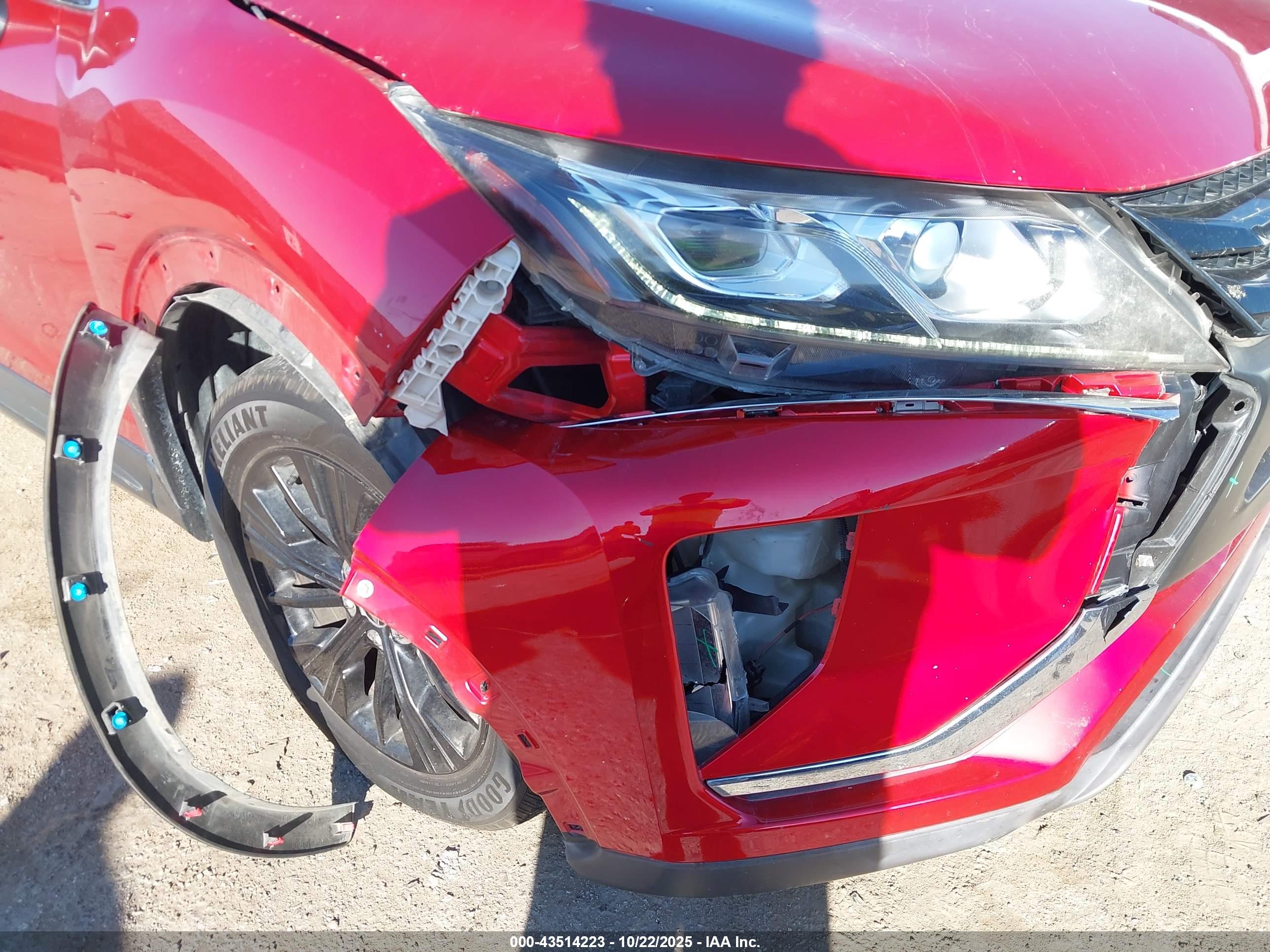 MITSUBISHI ECLIPSE image 6