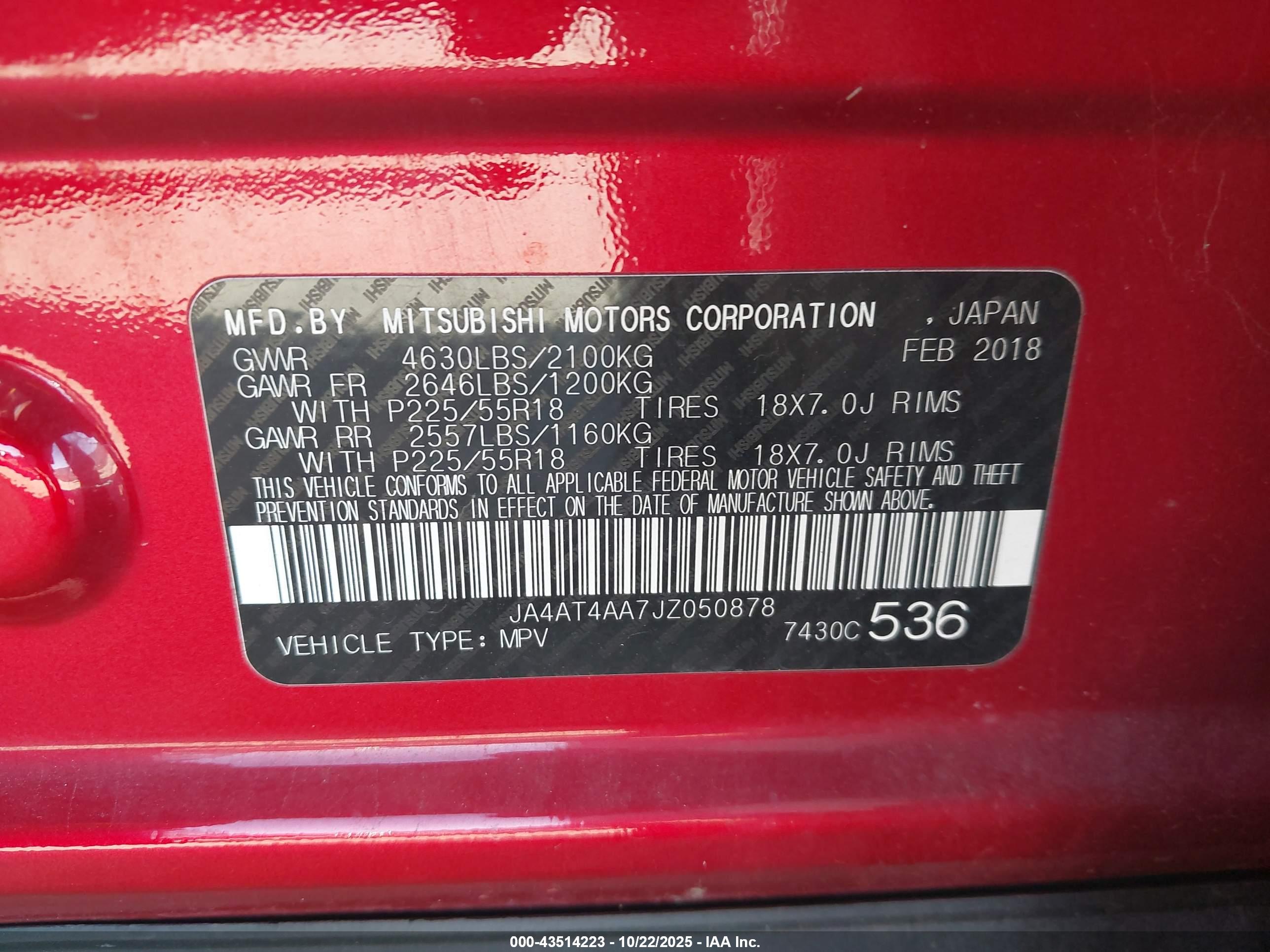MITSUBISHI ECLIPSE image 9
