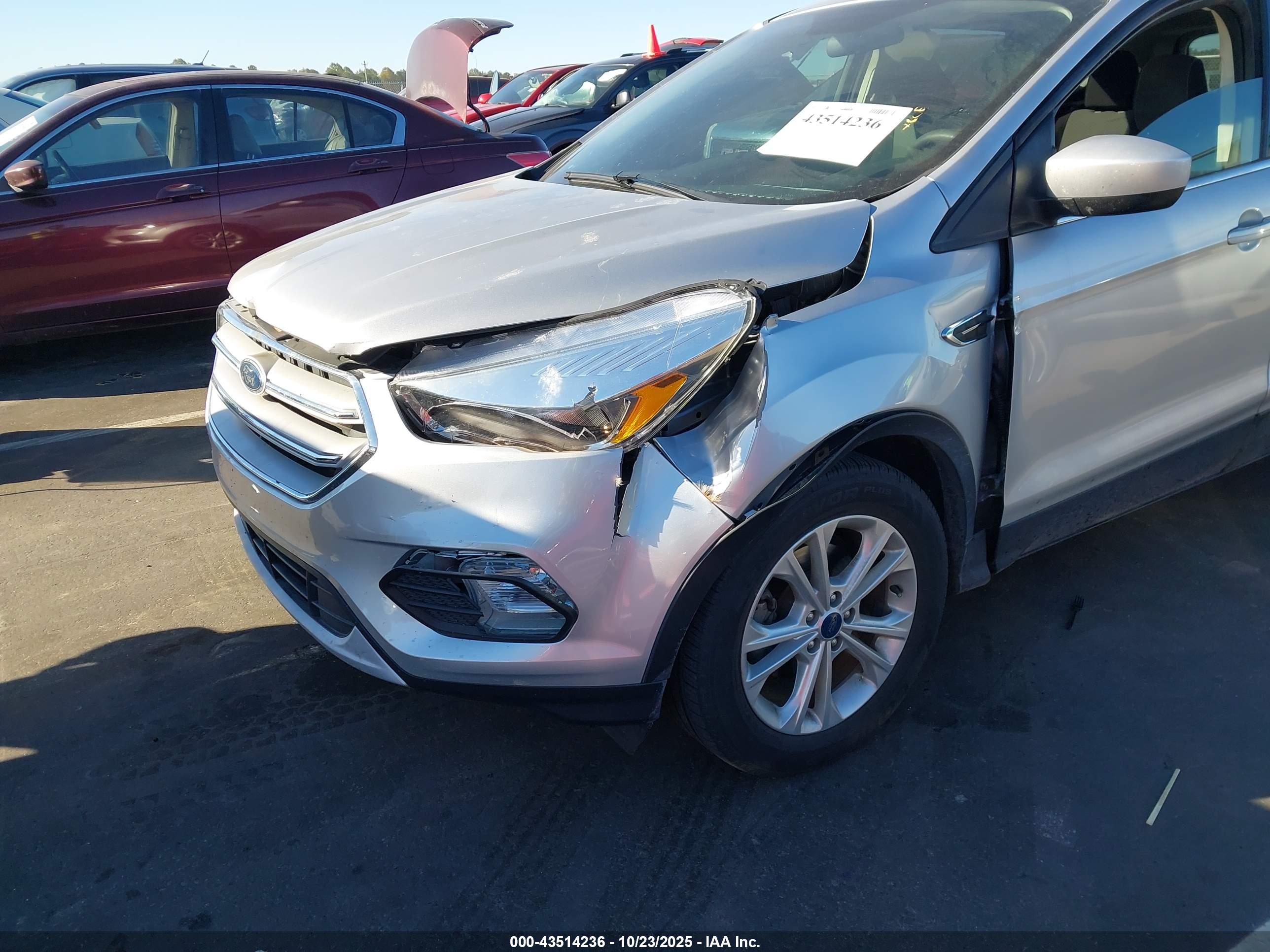 FORD ESCAPE image 6