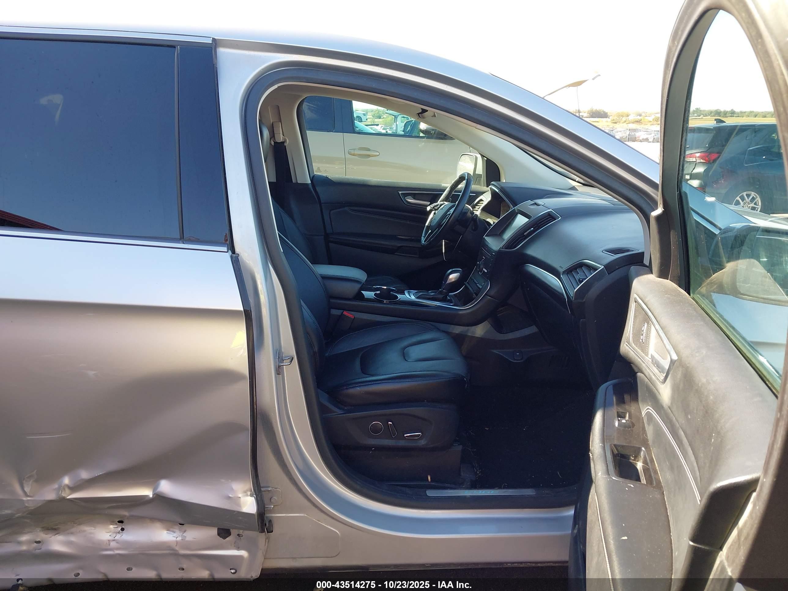 FORD EDGE image 5