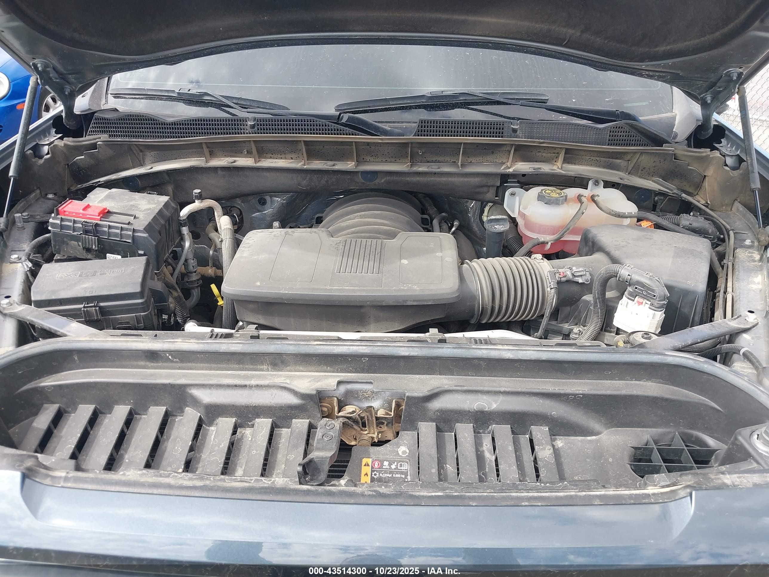 GMC SIERRA image 10
