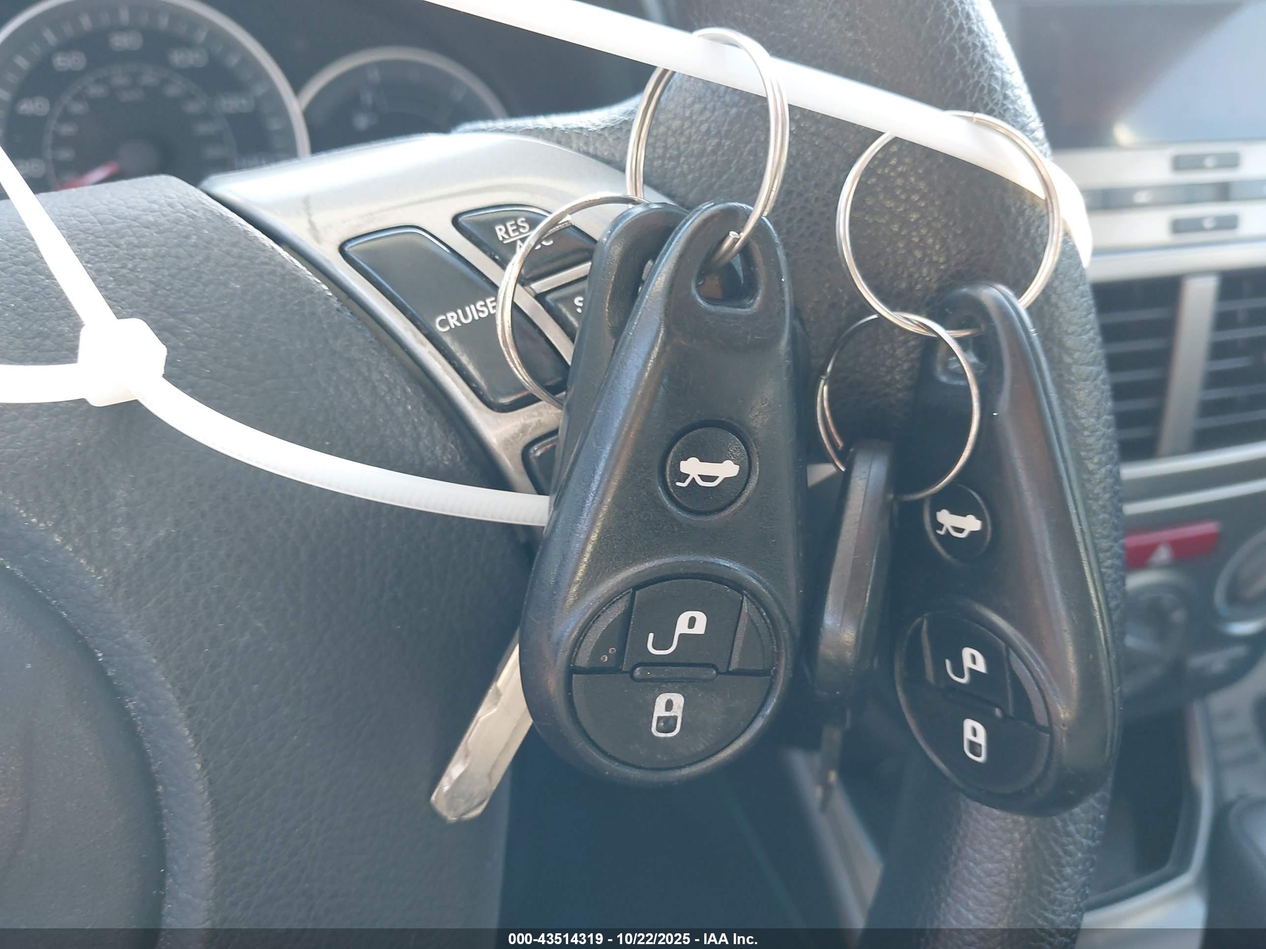 SUBARU IMPREZA image 11