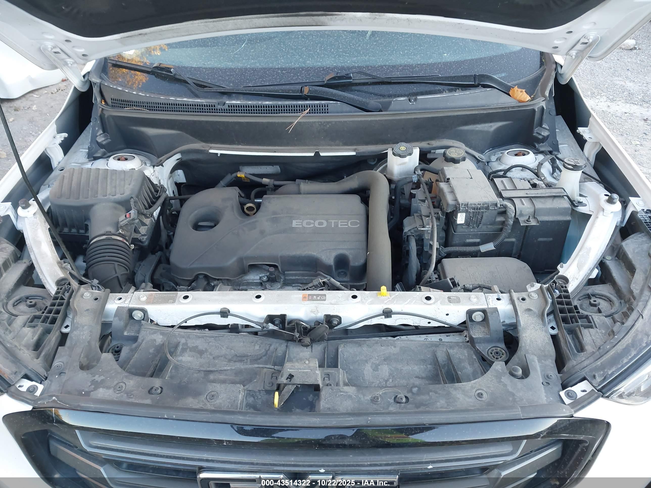 GMC TERRAIN image 10