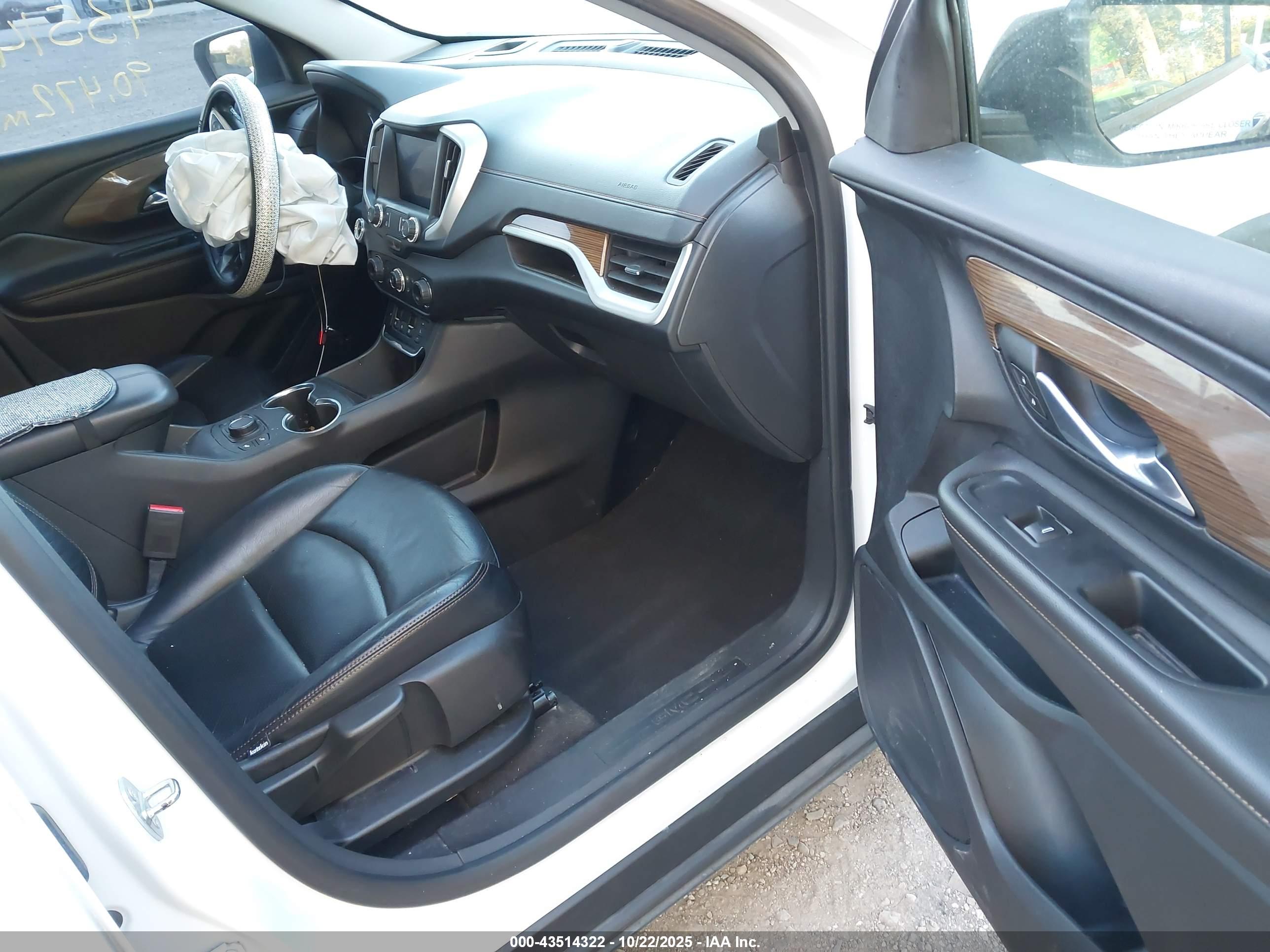 GMC TERRAIN image 5