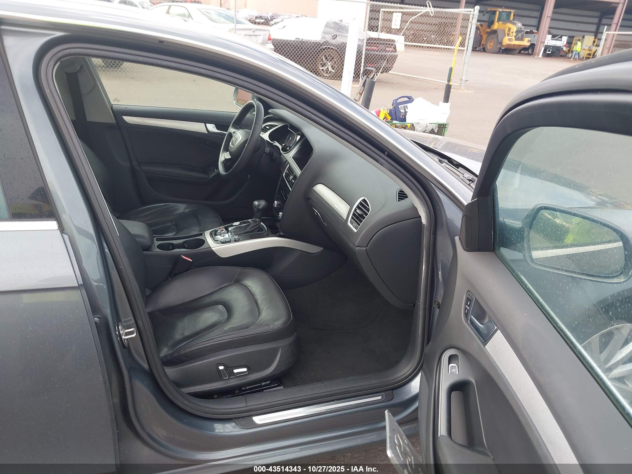 AUDI A4 image 5