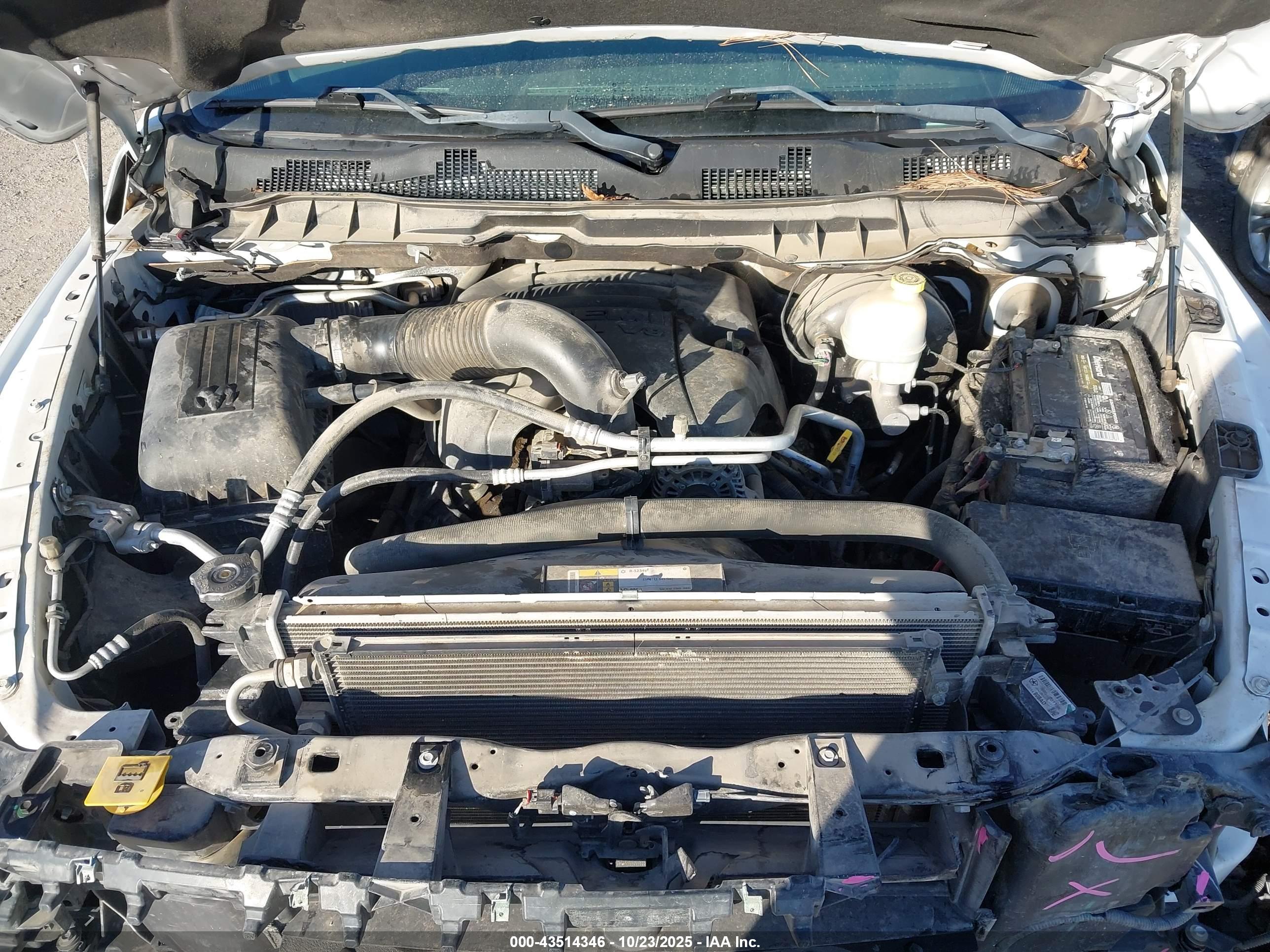 RAM 1500 image 10