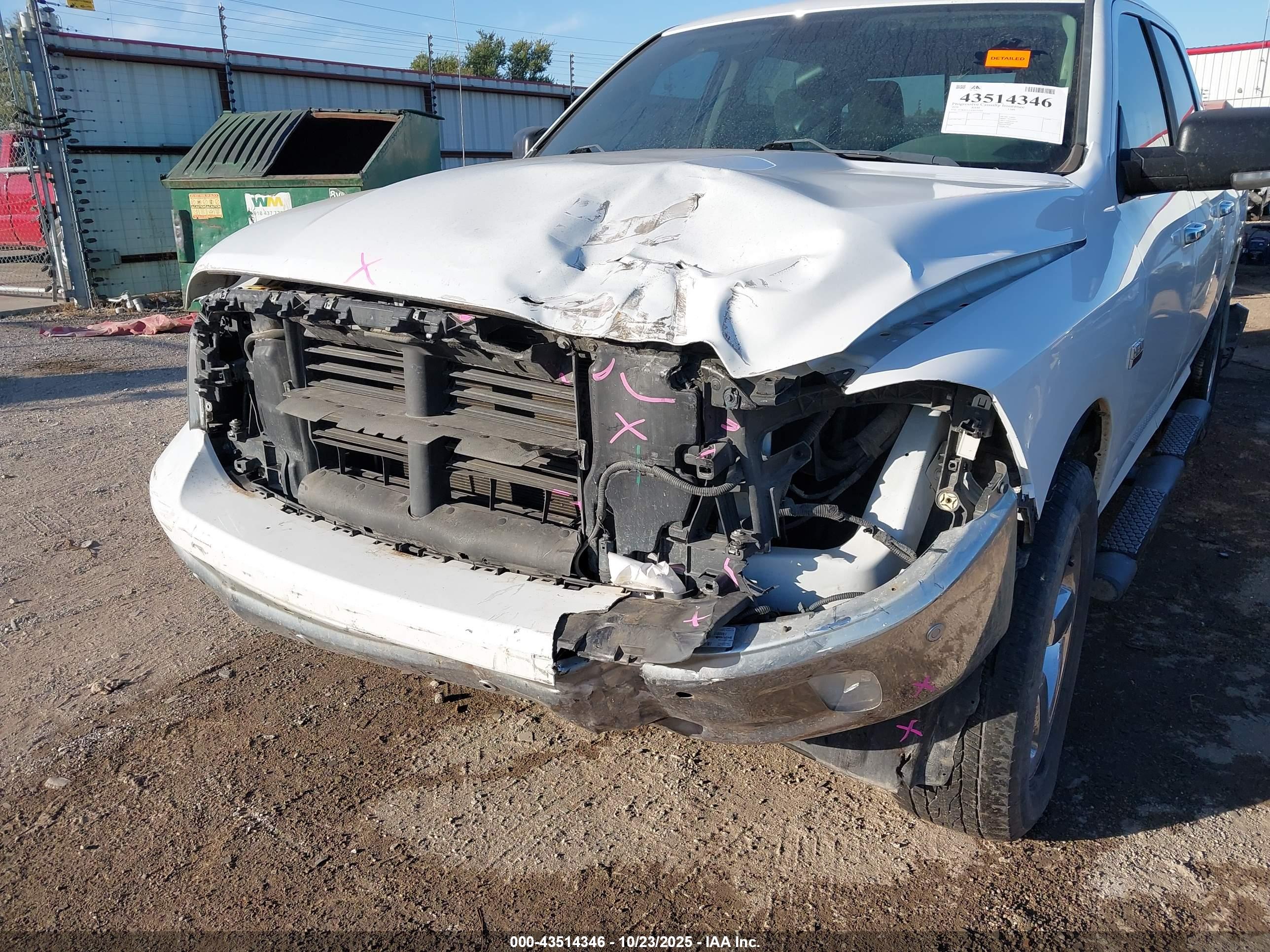 RAM 1500 image 6