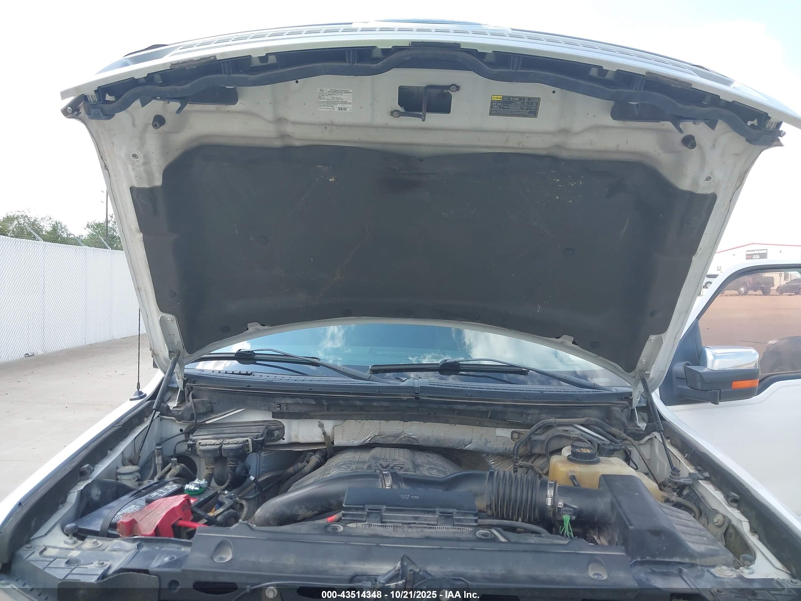 FORD F-150 image 10