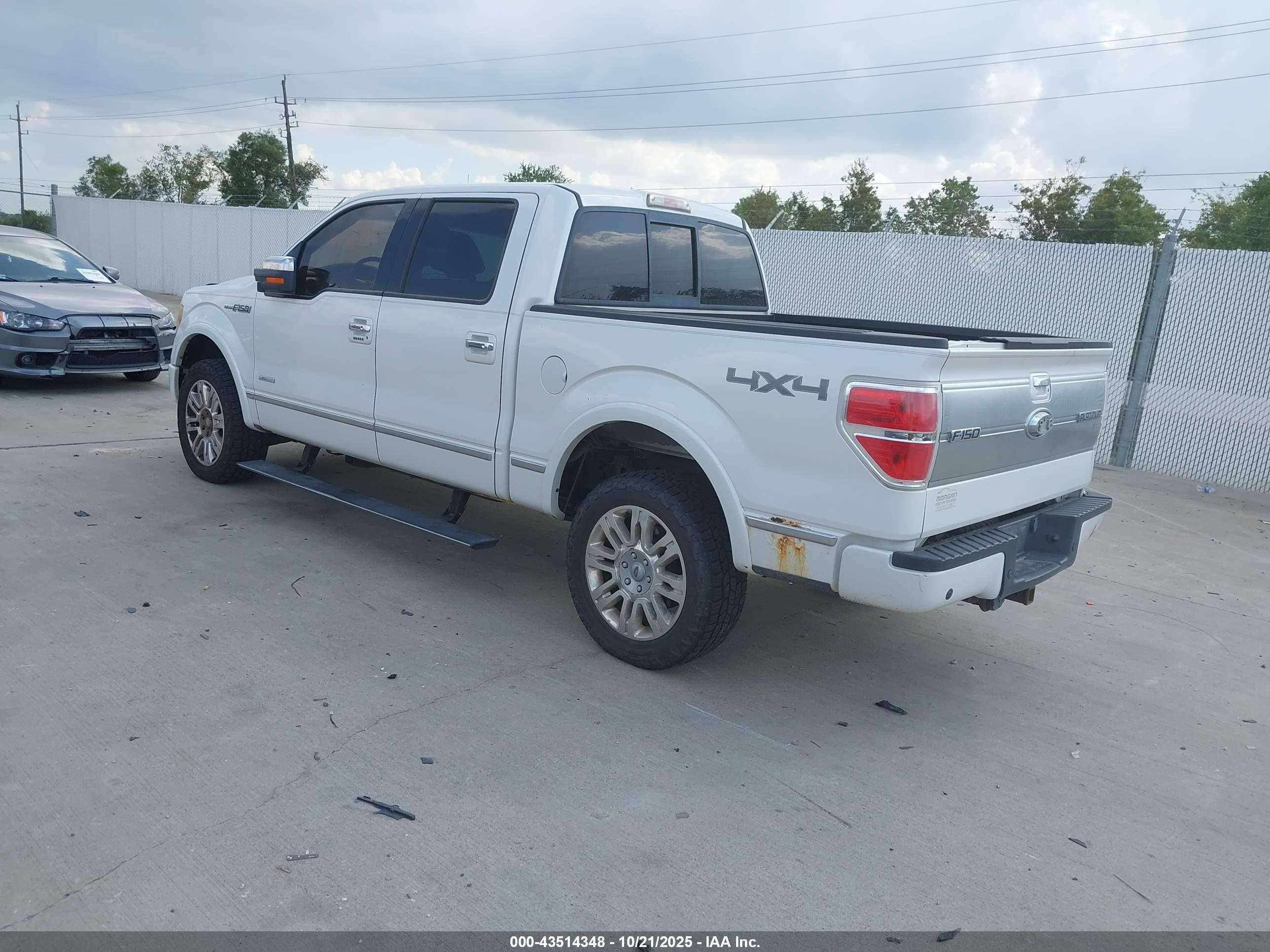 FORD F-150 image 3
