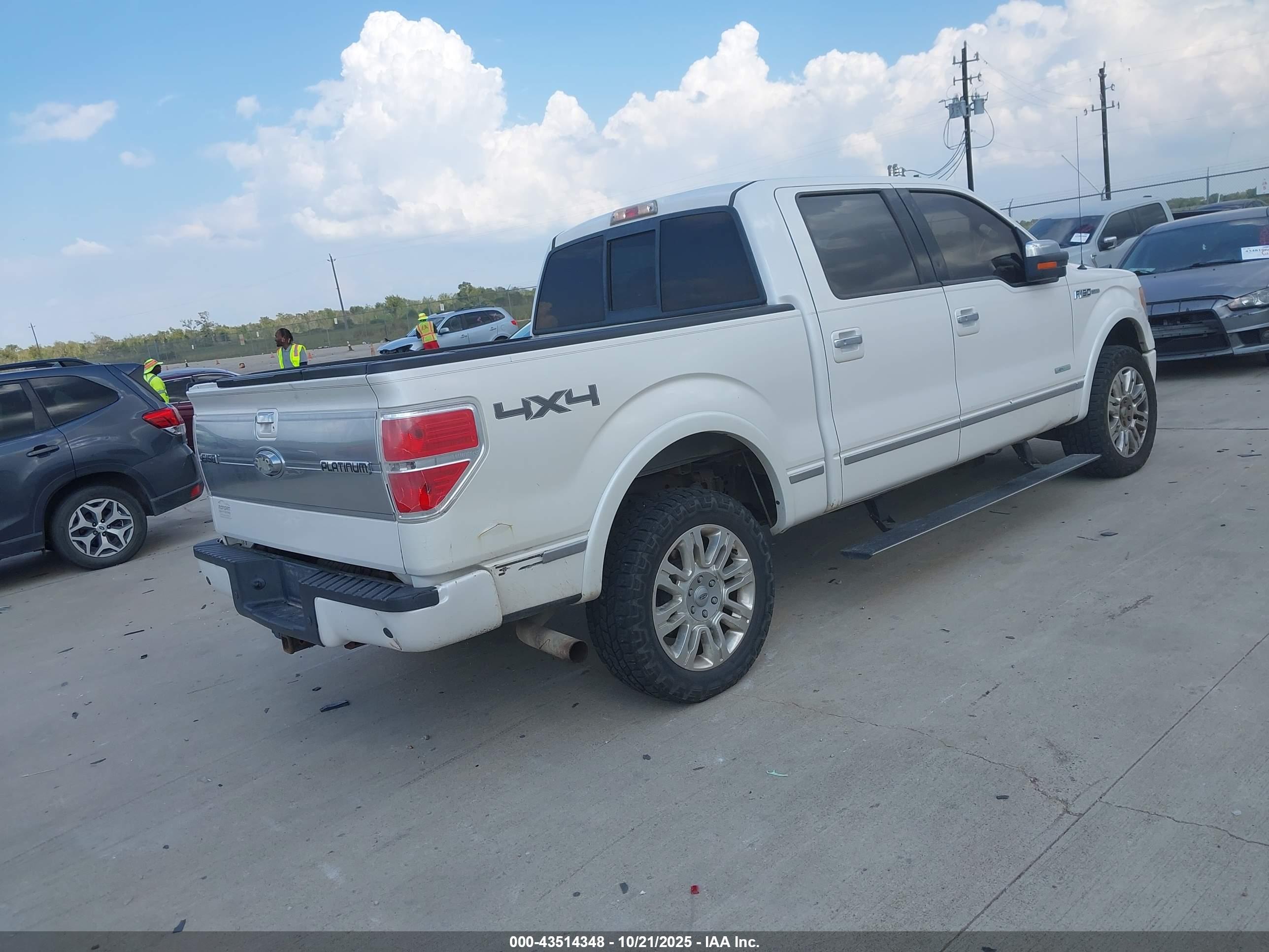 FORD F-150 image 4