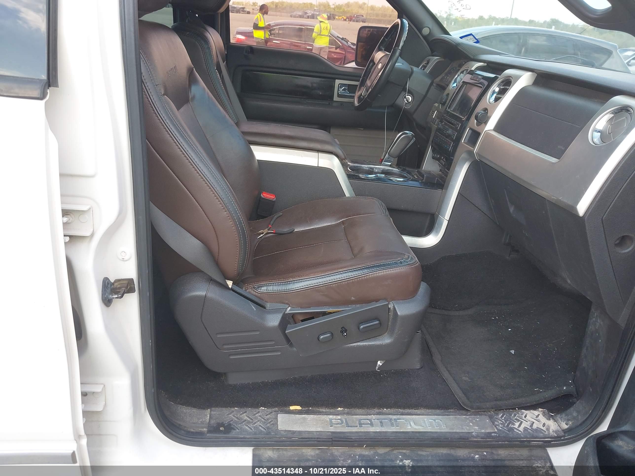 FORD F-150 image 5