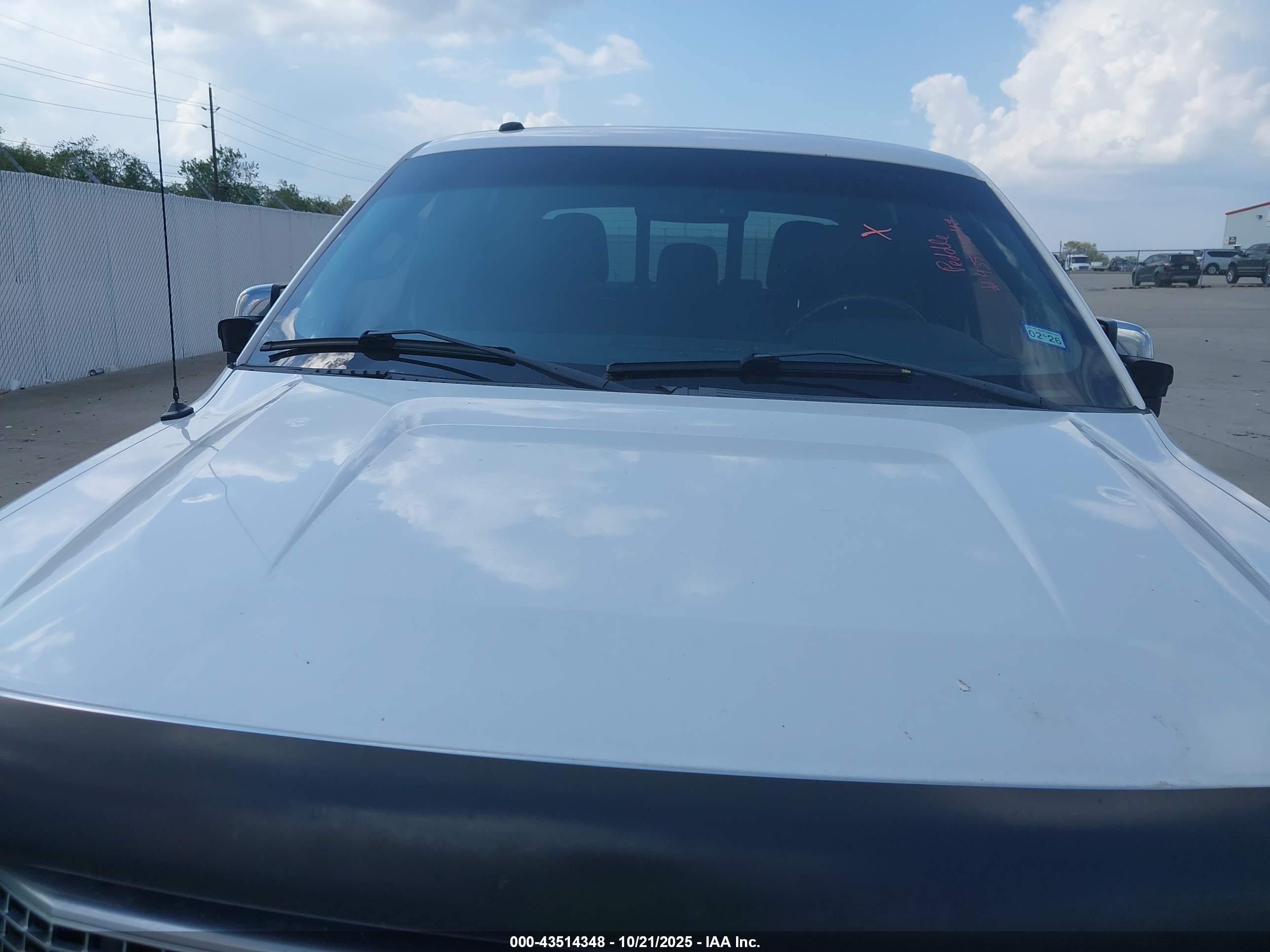 FORD F-150 image 6